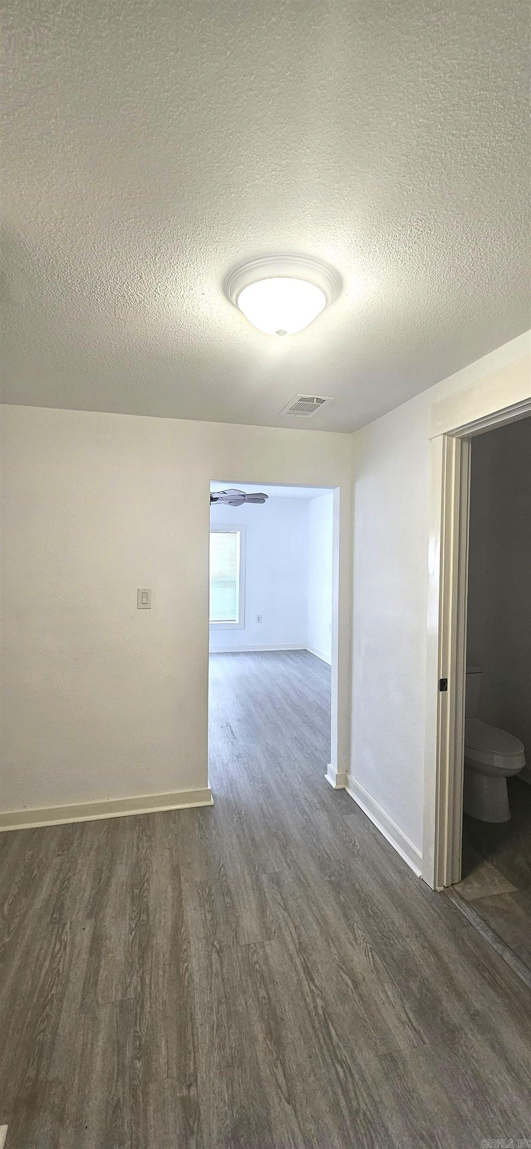 Spring Street - Residential