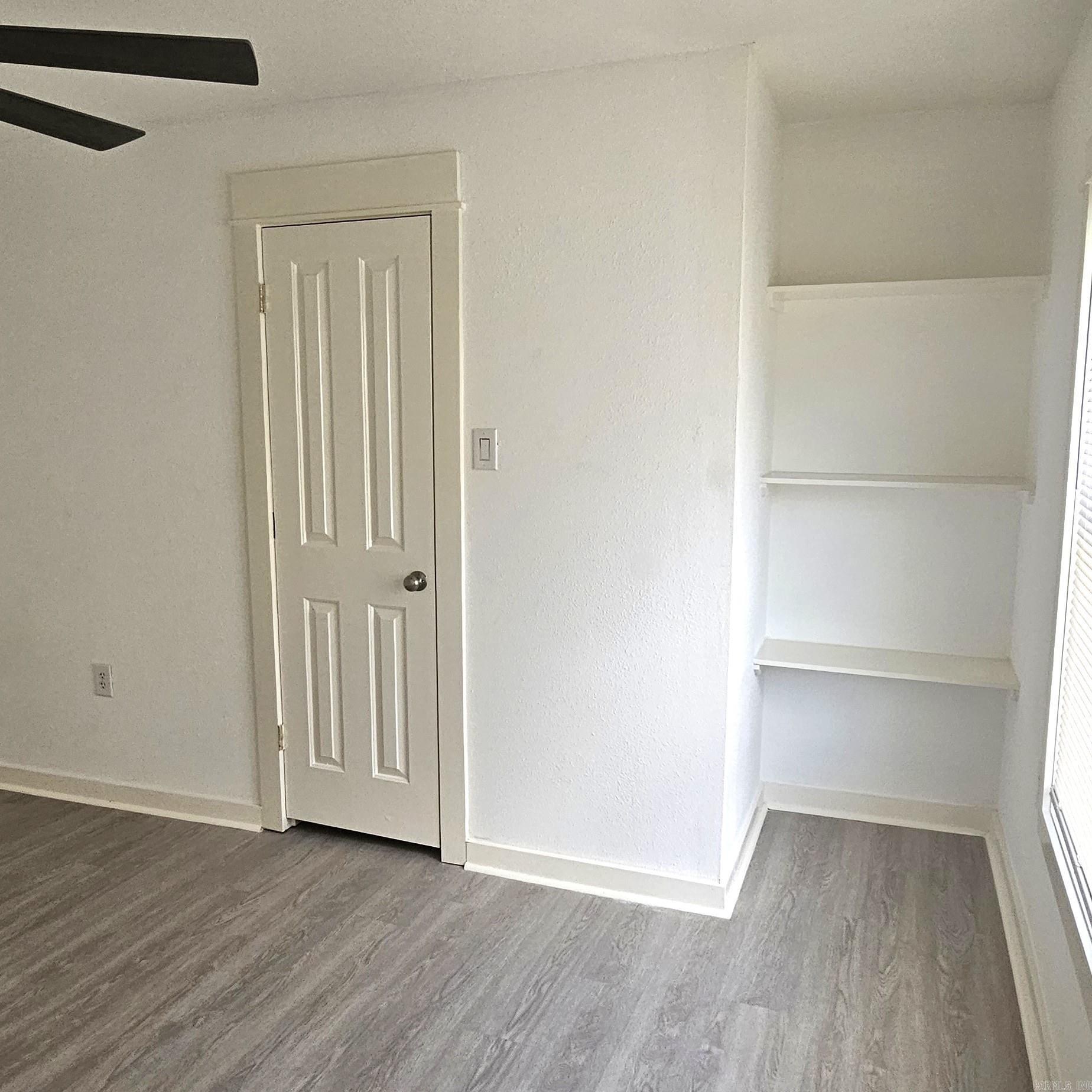 Spring Street - Residential