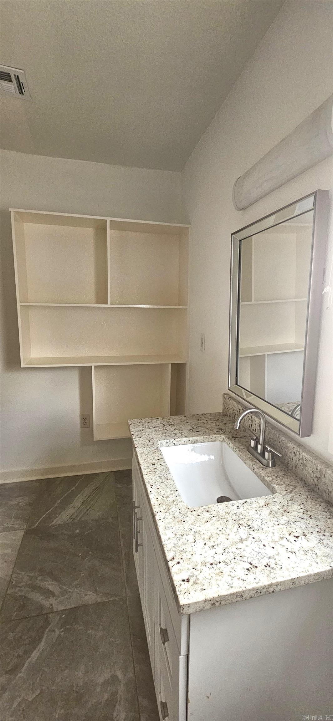 Spring Street - Residential