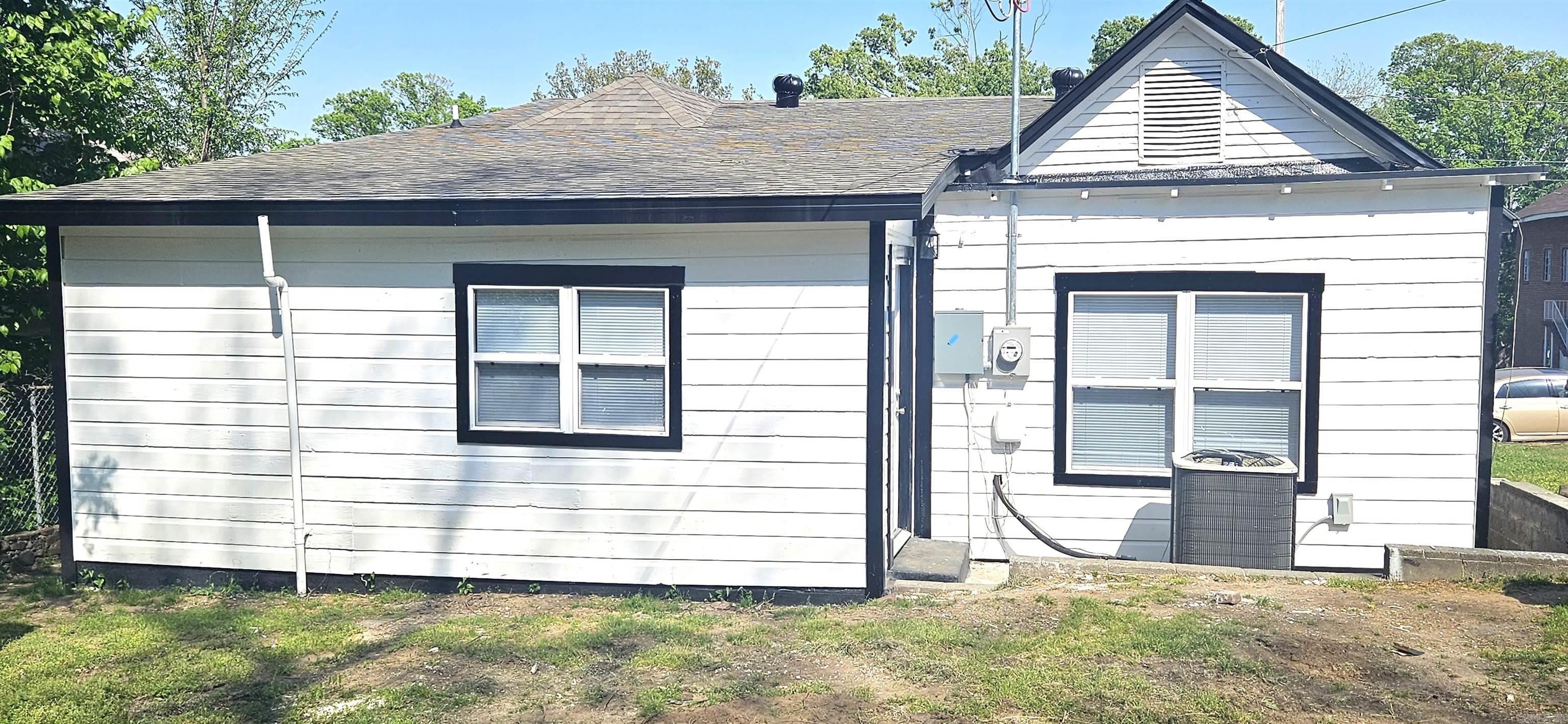 Spring Street - Residential