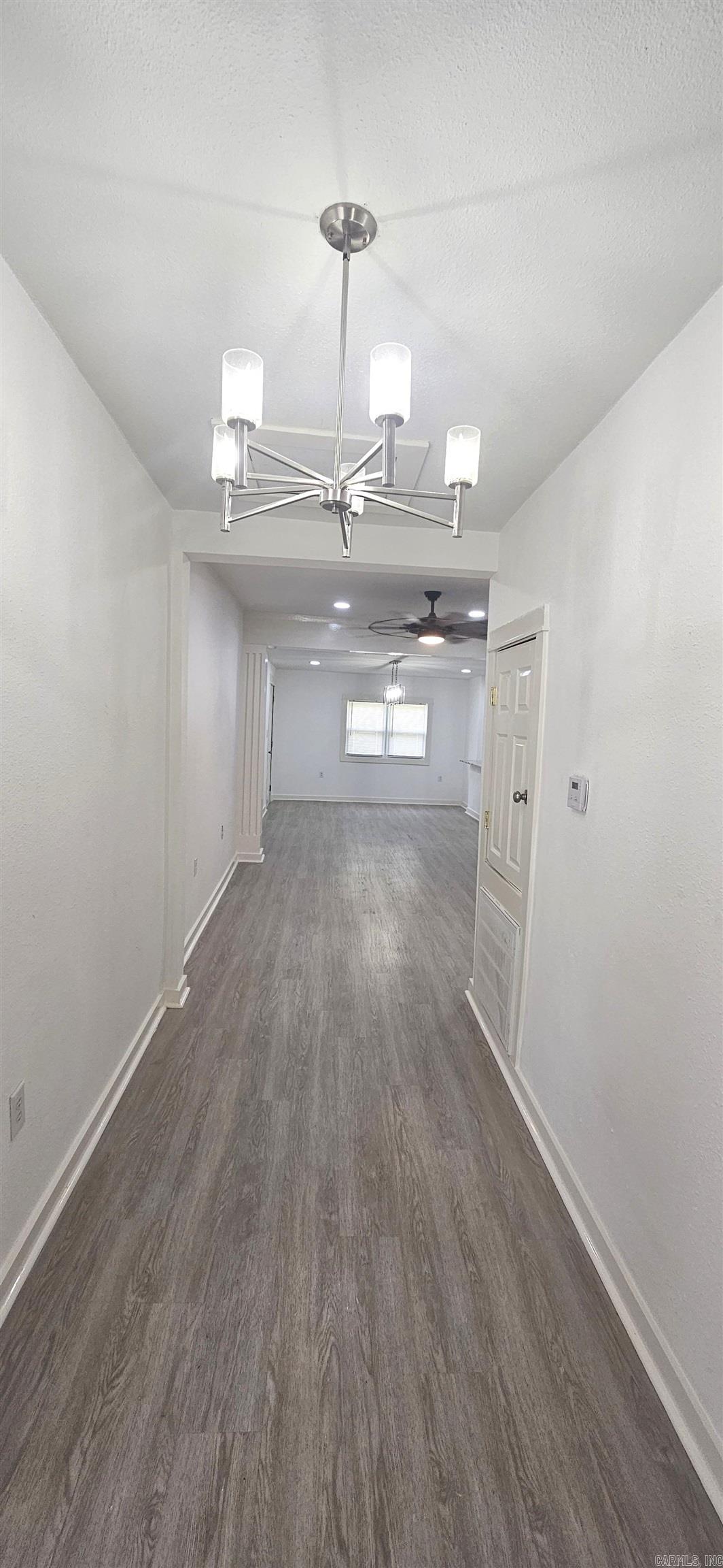 Spring Street - Residential