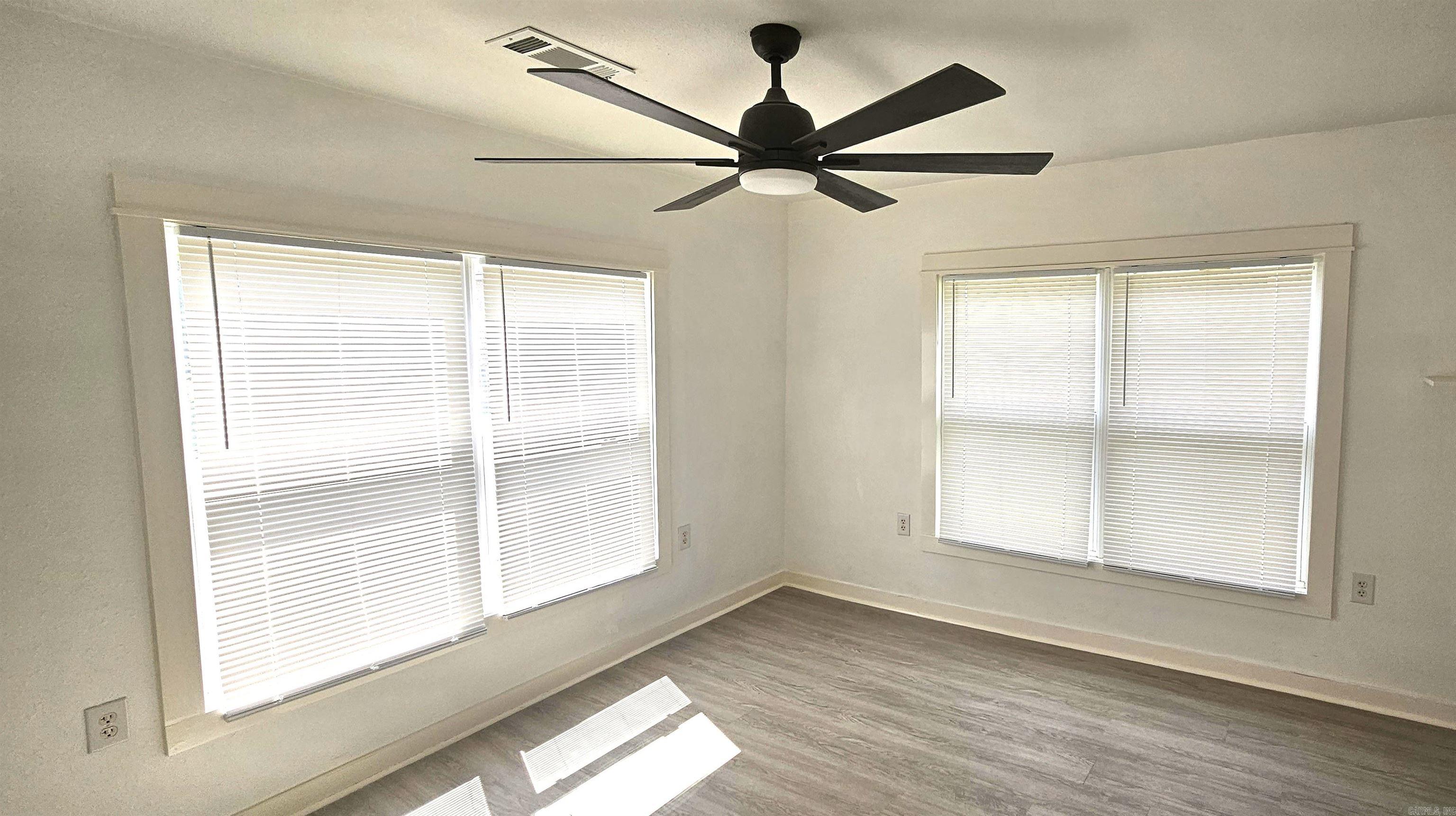 Spring Street - Residential