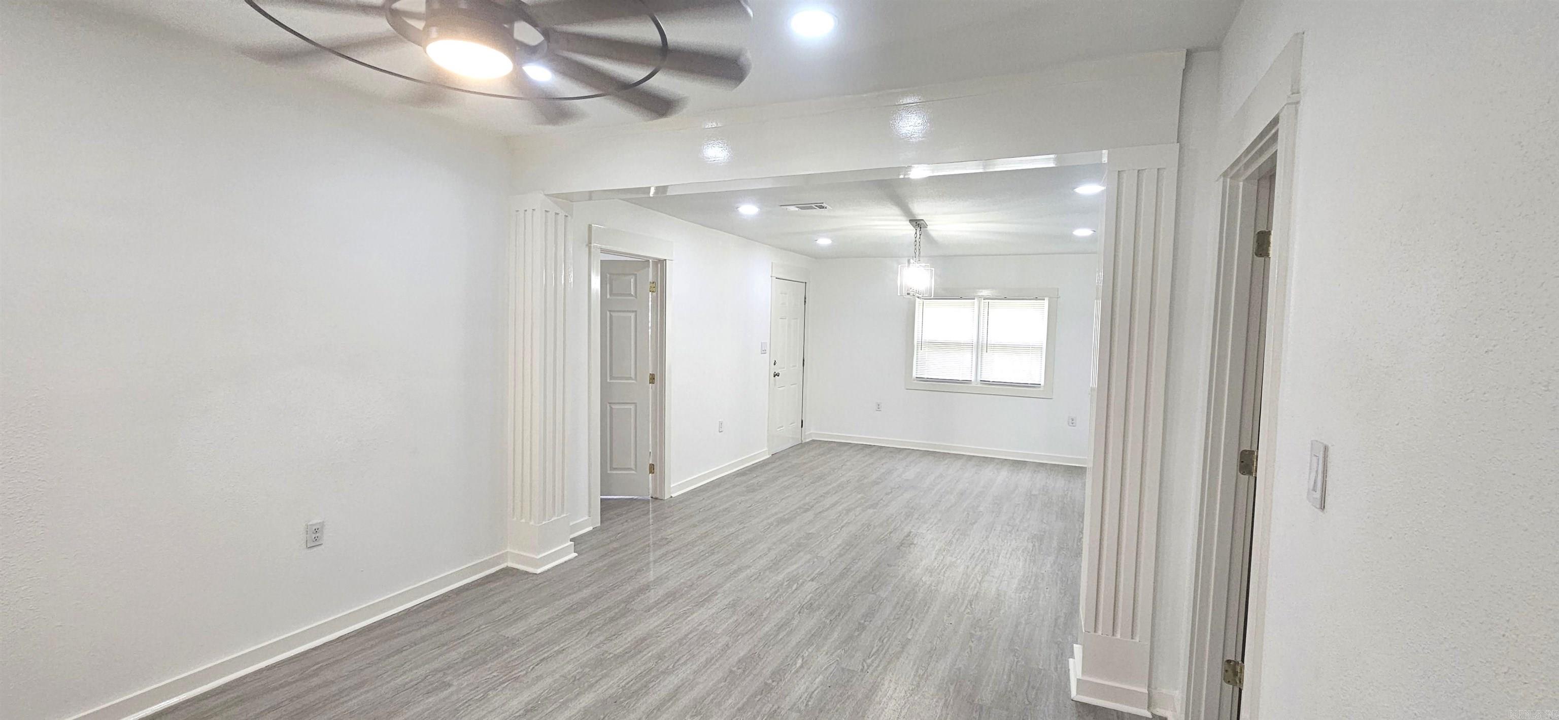 Spring Street - Residential