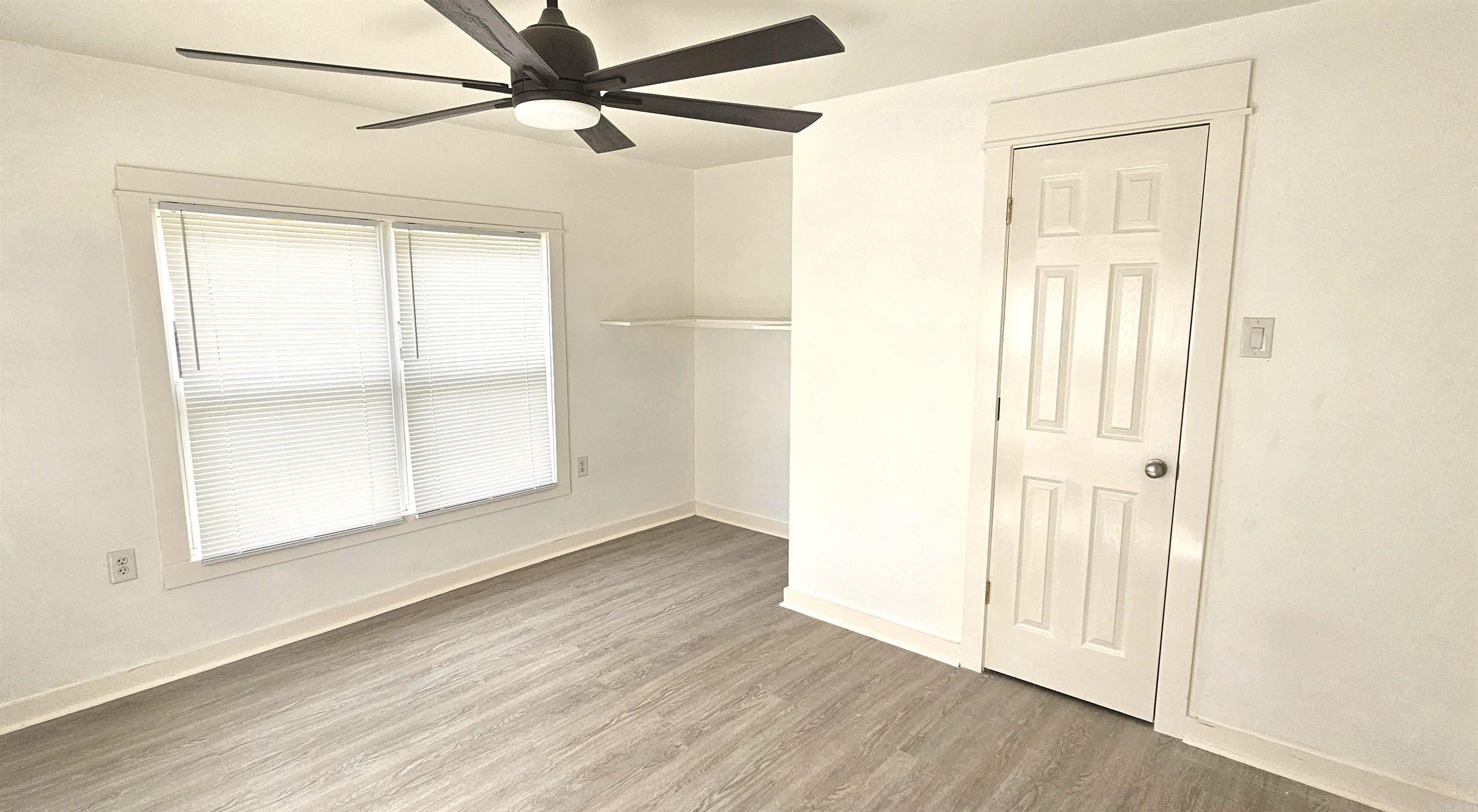 Spring Street - Residential