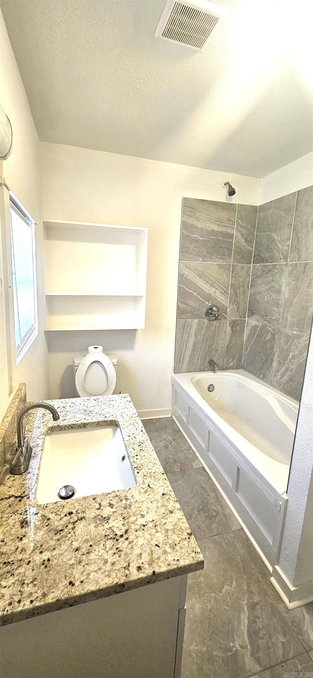 Spring Street - Residential