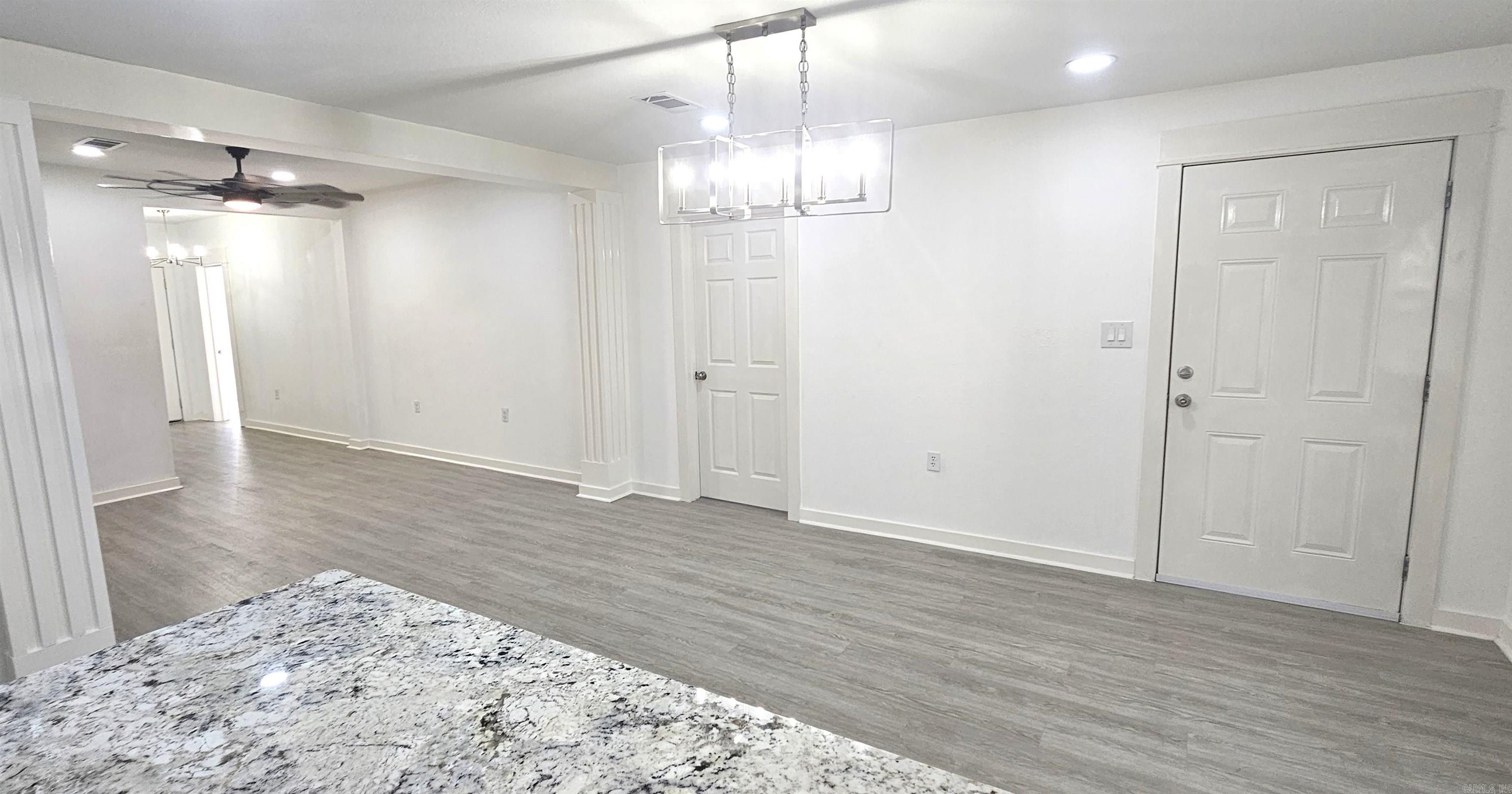 Spring Street - Residential