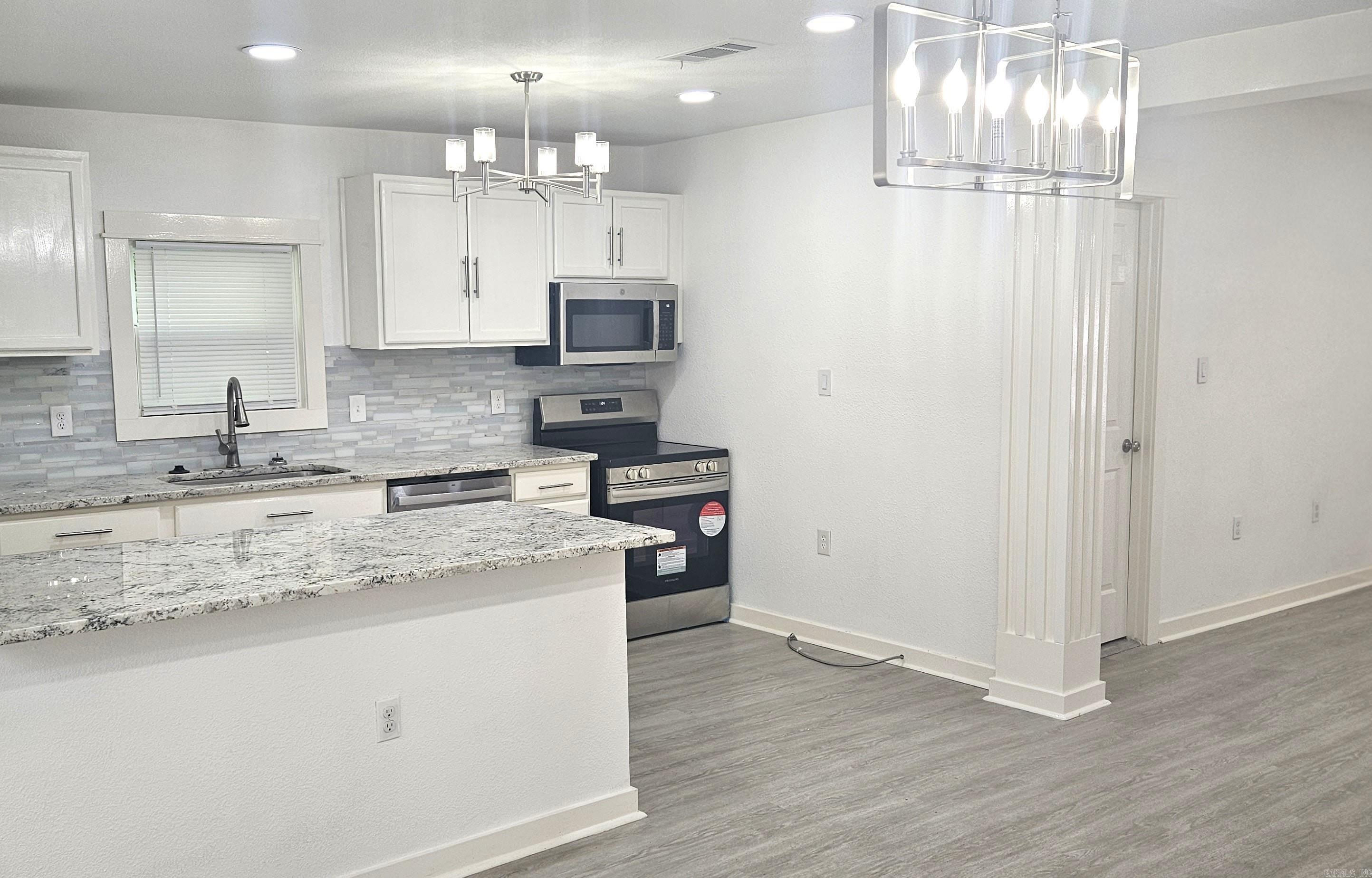 Spring Street - Residential