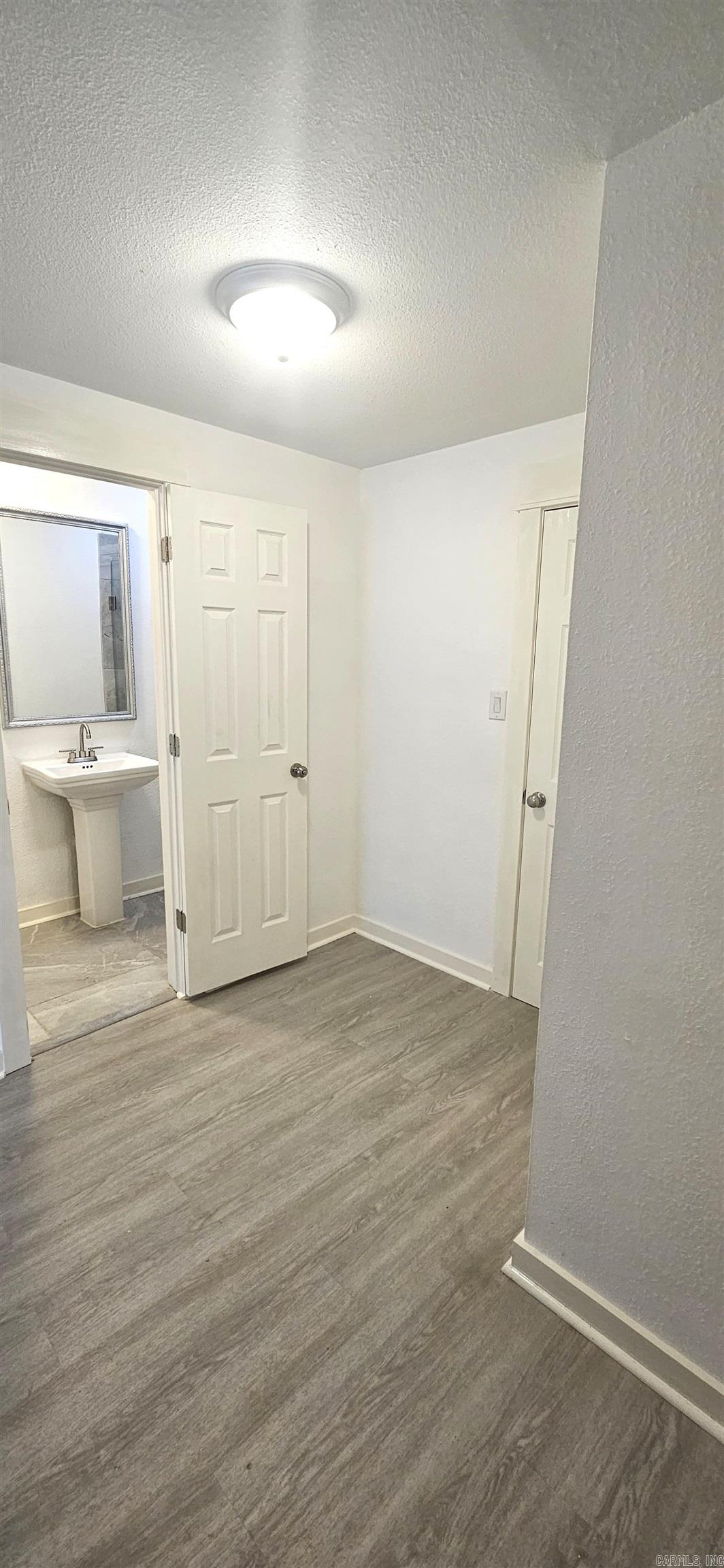 Spring Street - Residential