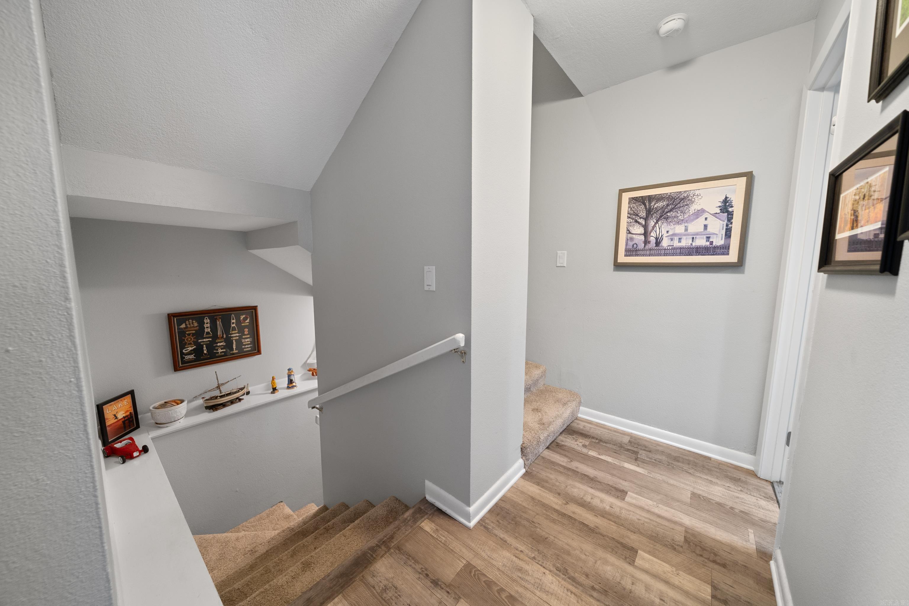 CASTELLON COURTS - Residential