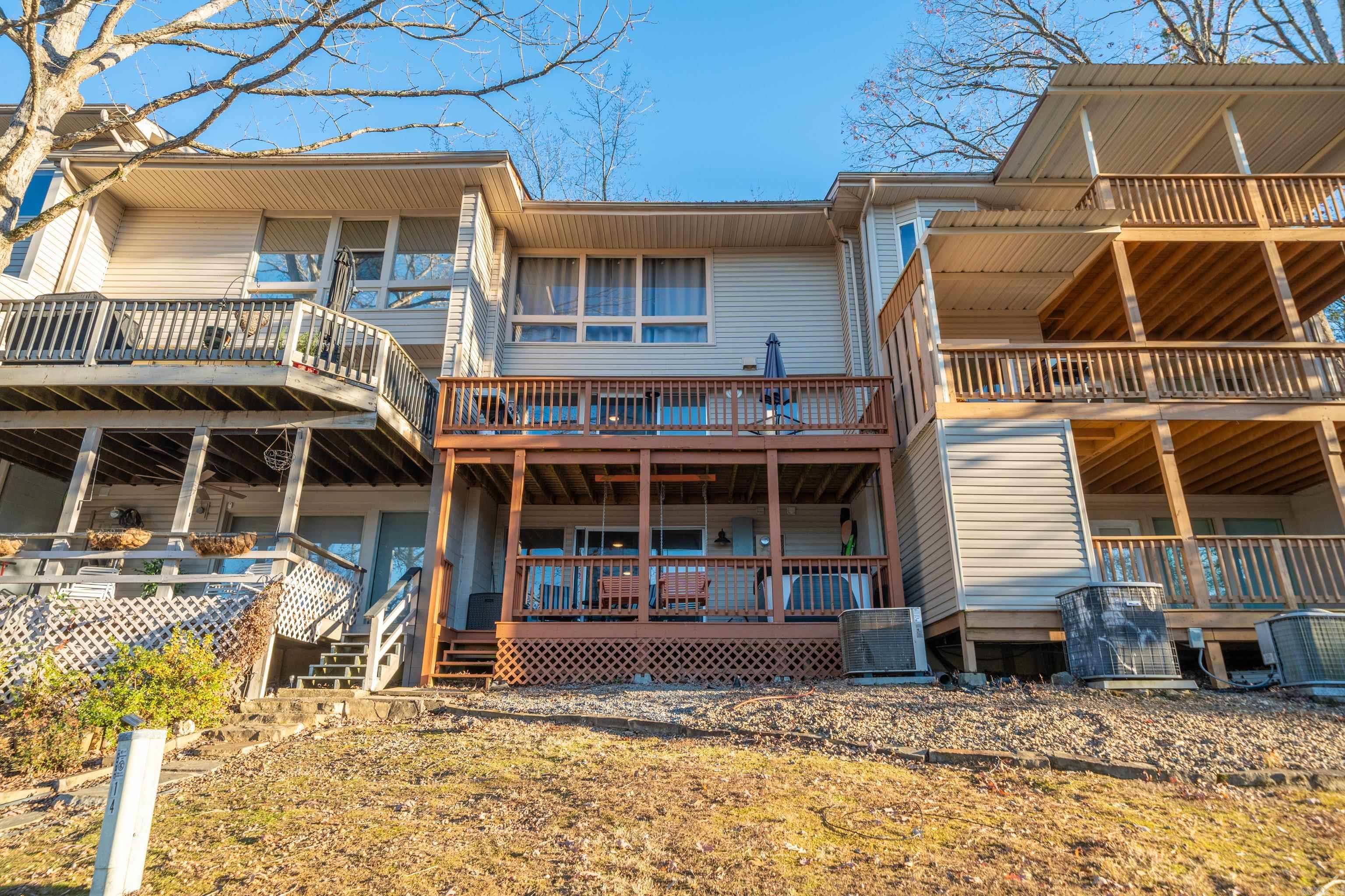 CASTELLON COURTS - Residential