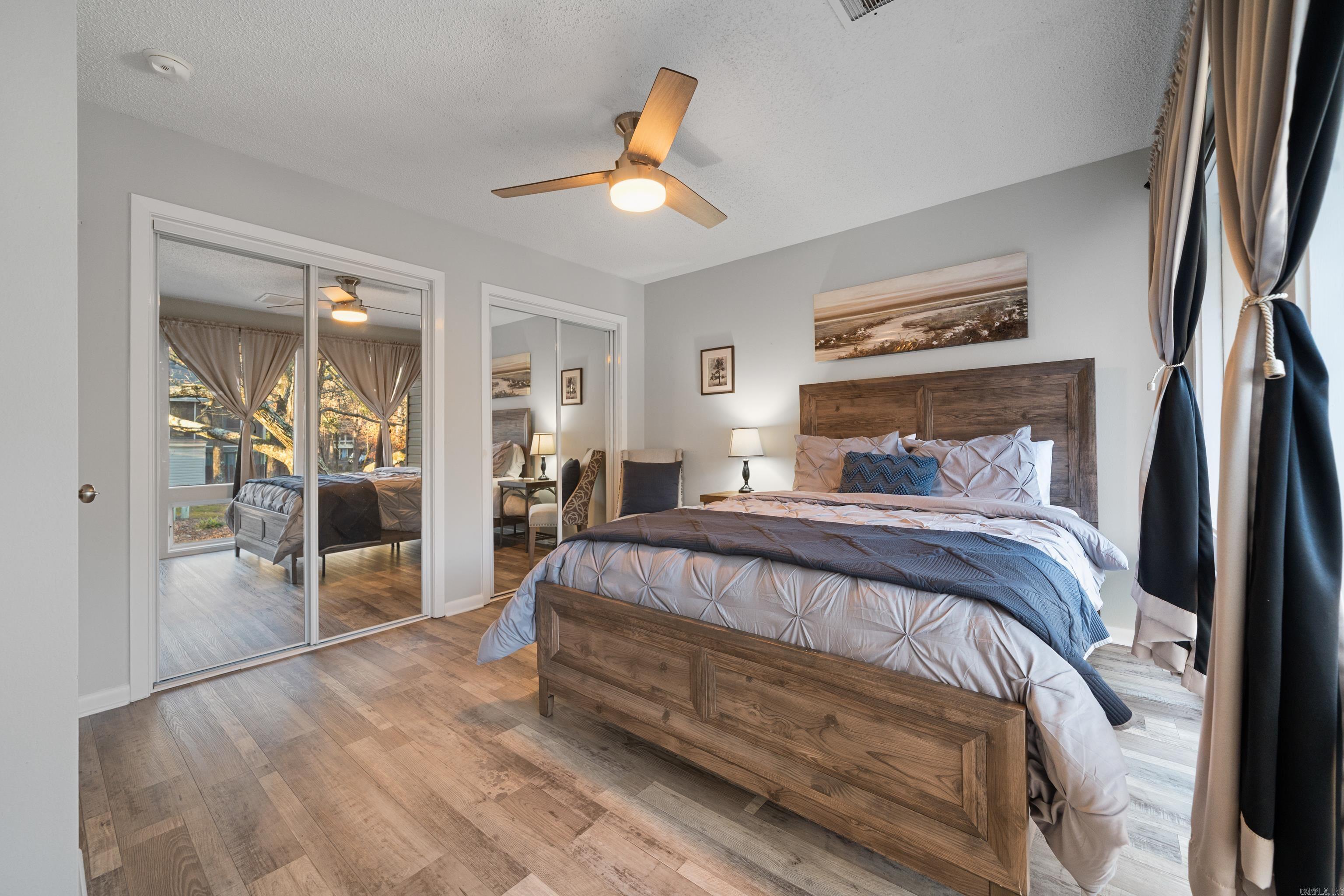 CASTELLON COURTS - Residential