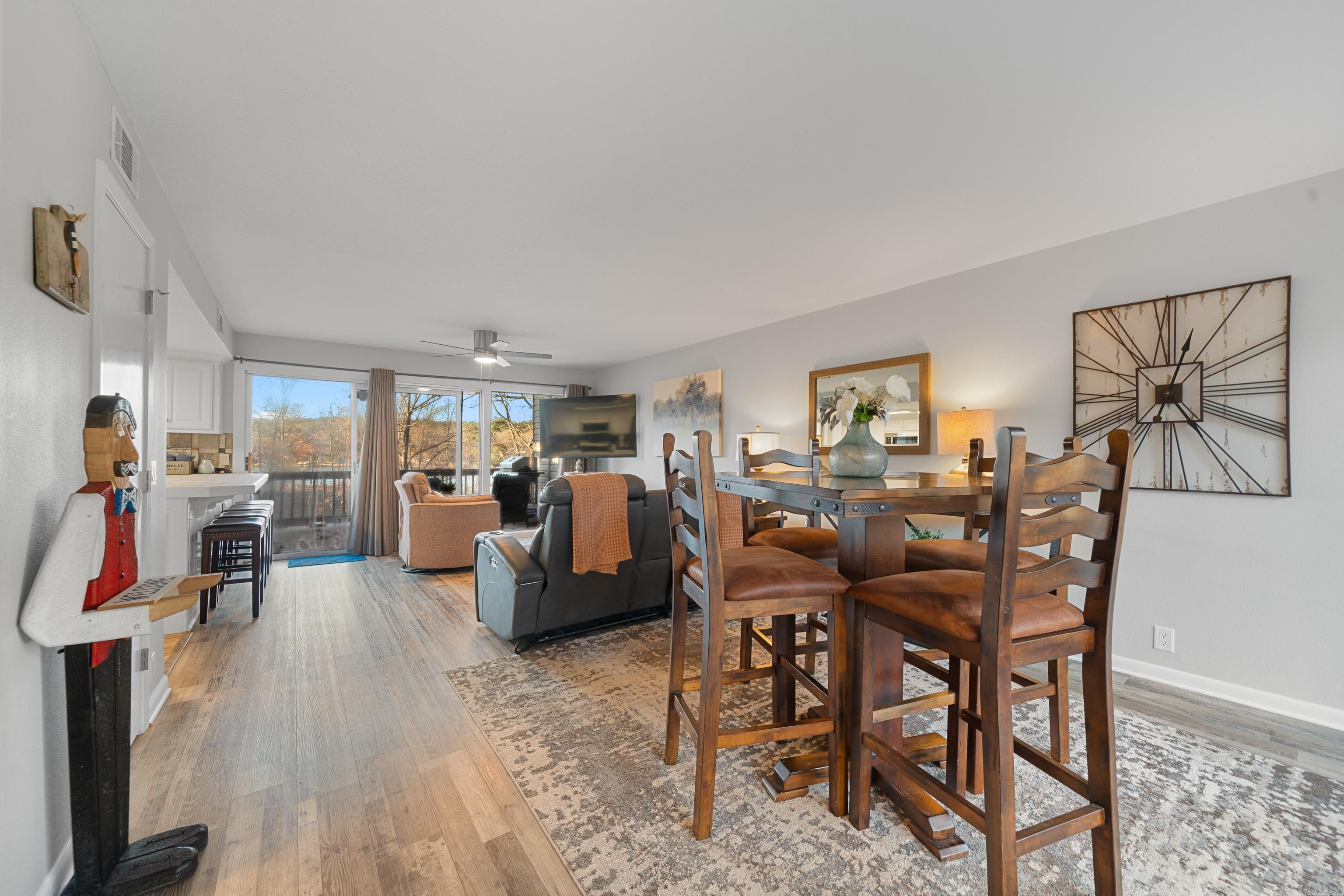 CASTELLON COURTS - Residential