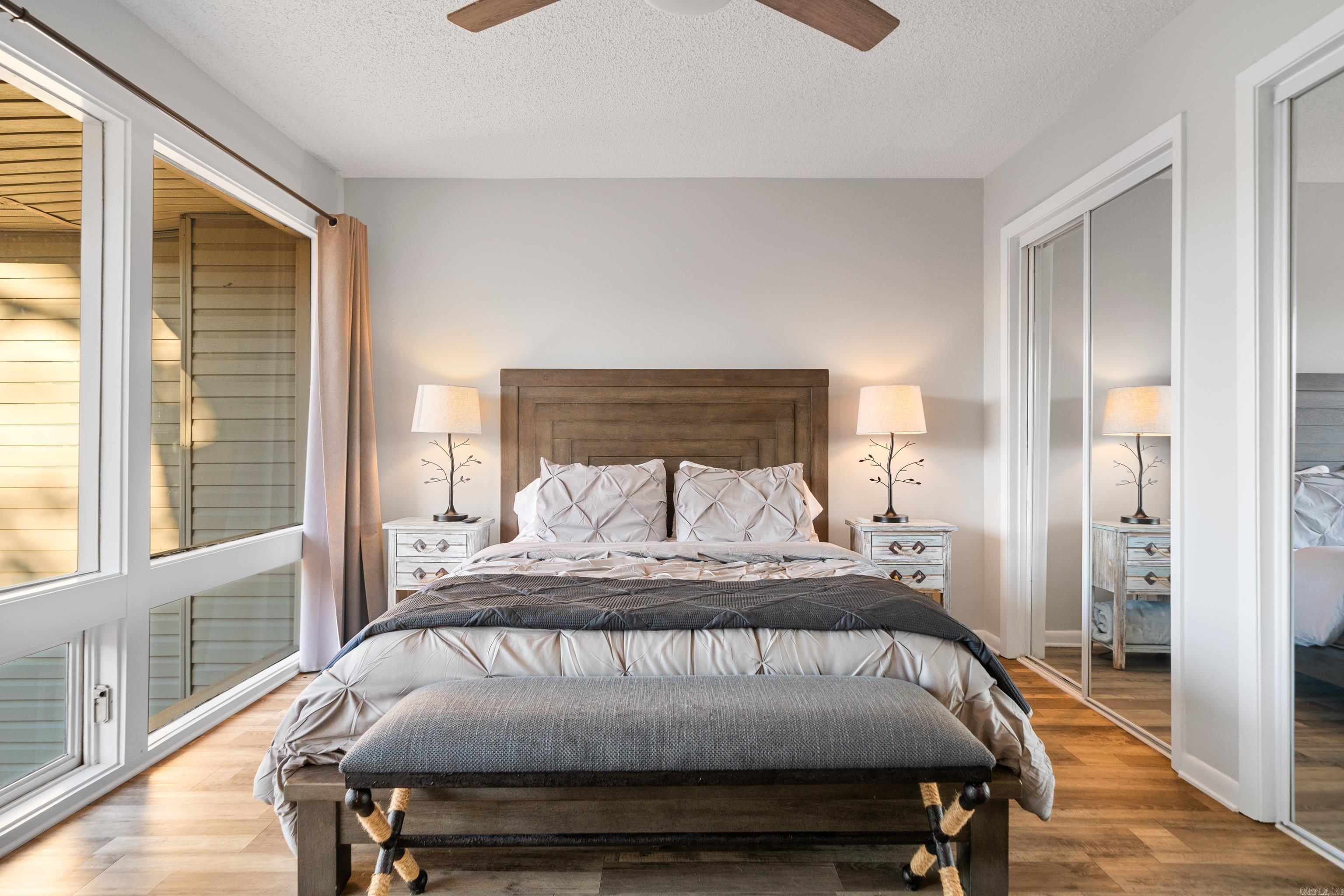 CASTELLON COURTS - Residential