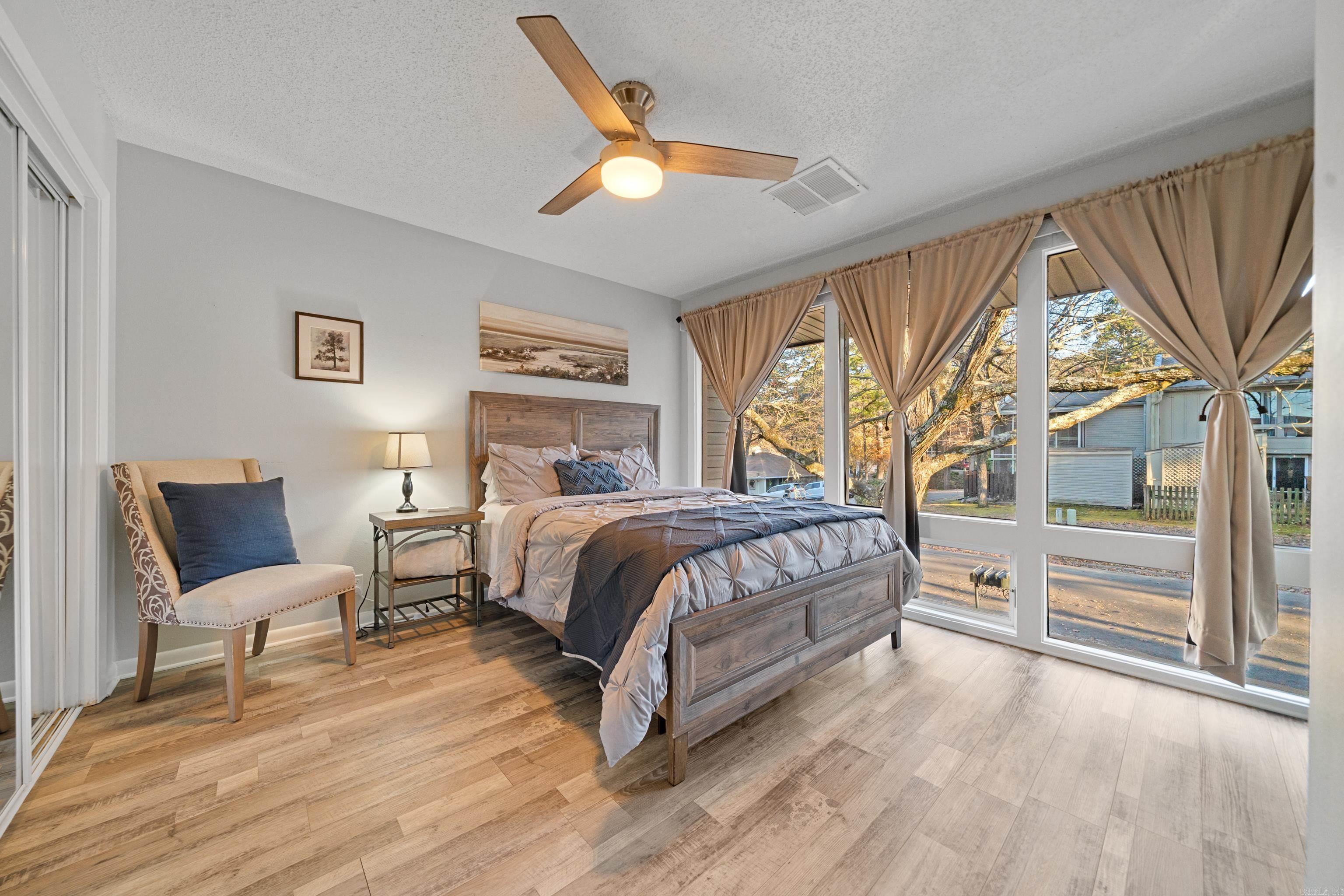 CASTELLON COURTS - Residential