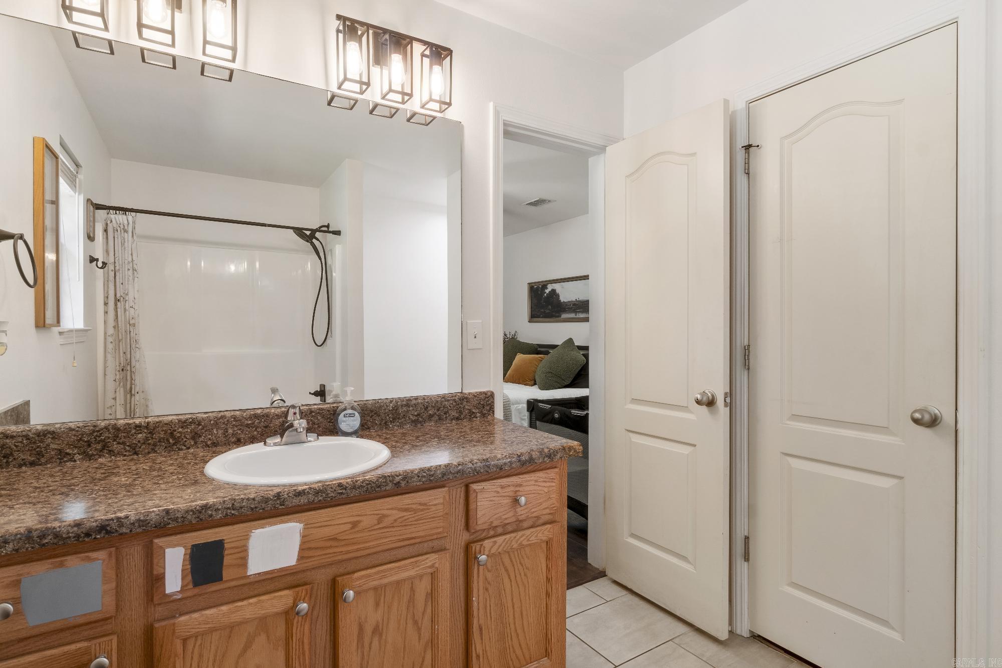 Meadow Creek Phase III - Residential