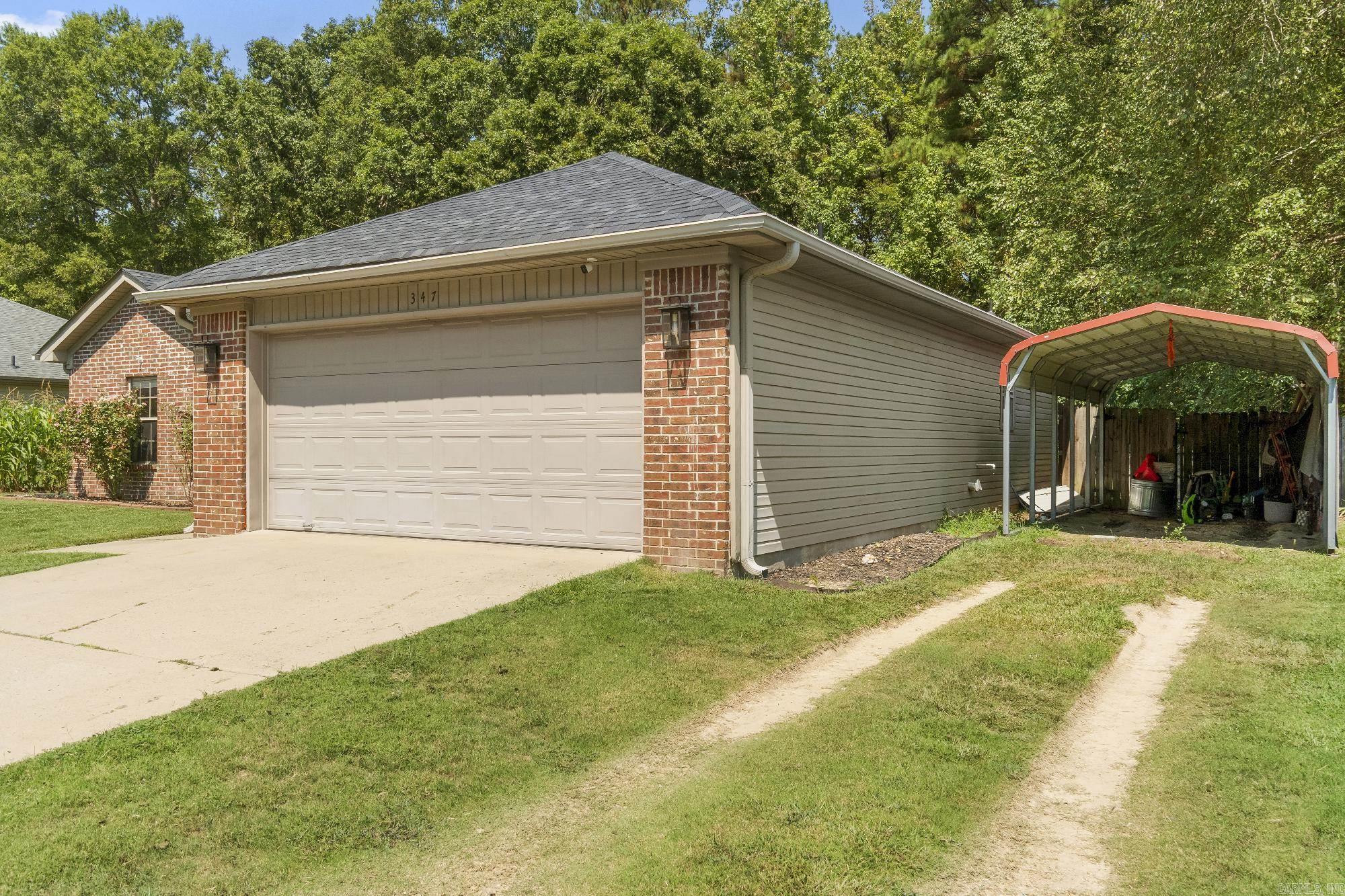 Meadow Creek Phase III - Residential