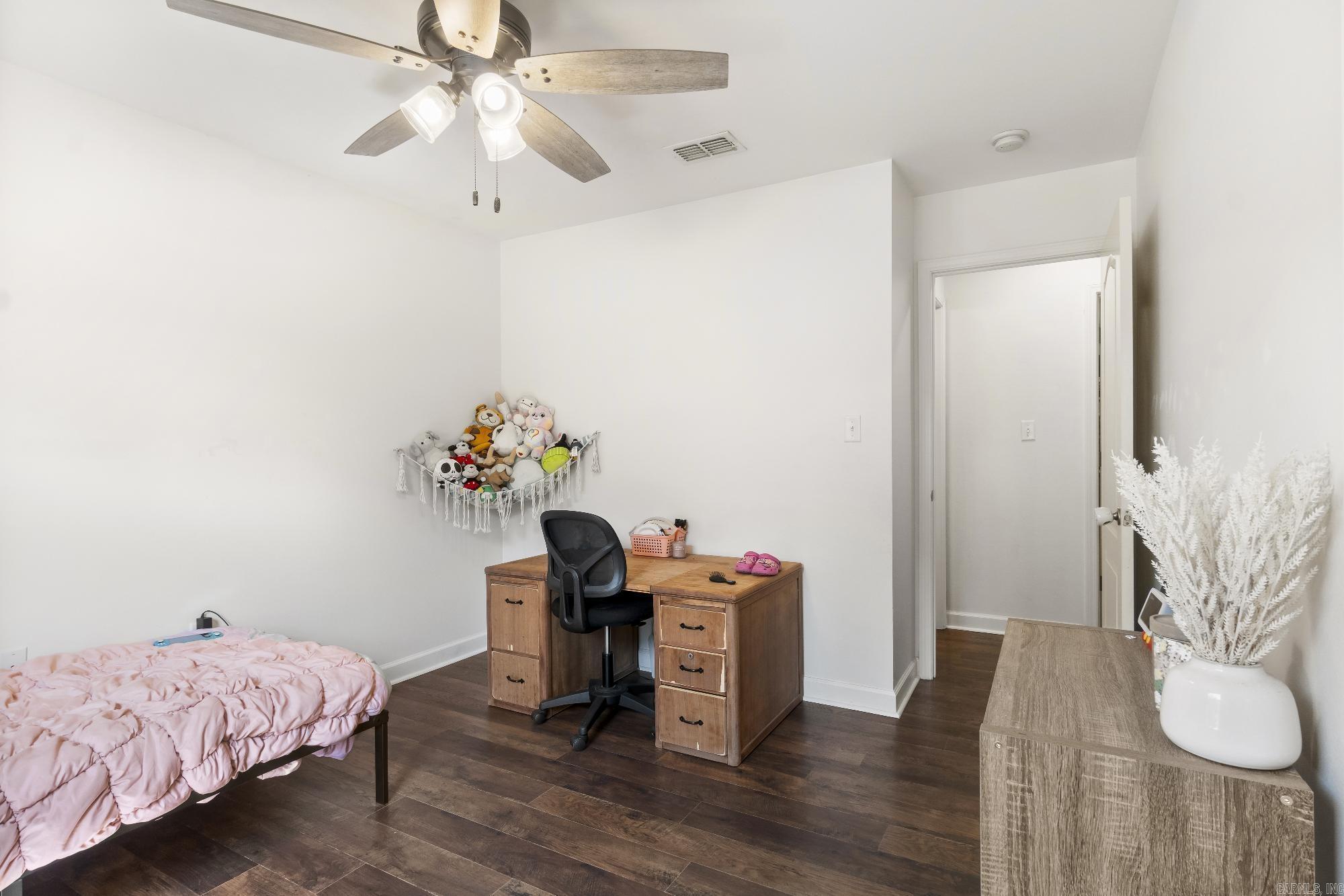 Meadow Creek Phase III - Residential