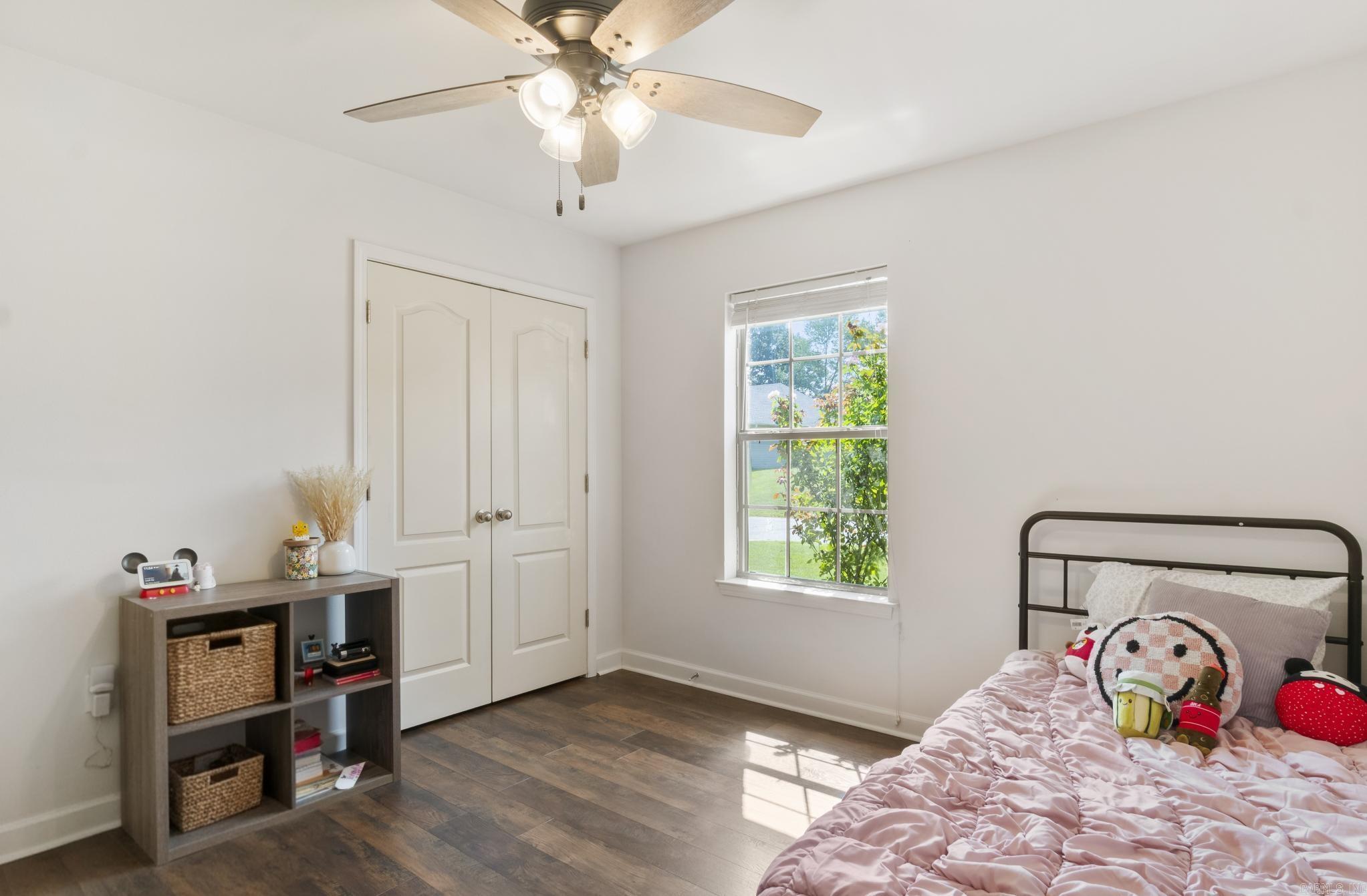 Meadow Creek Phase III - Residential