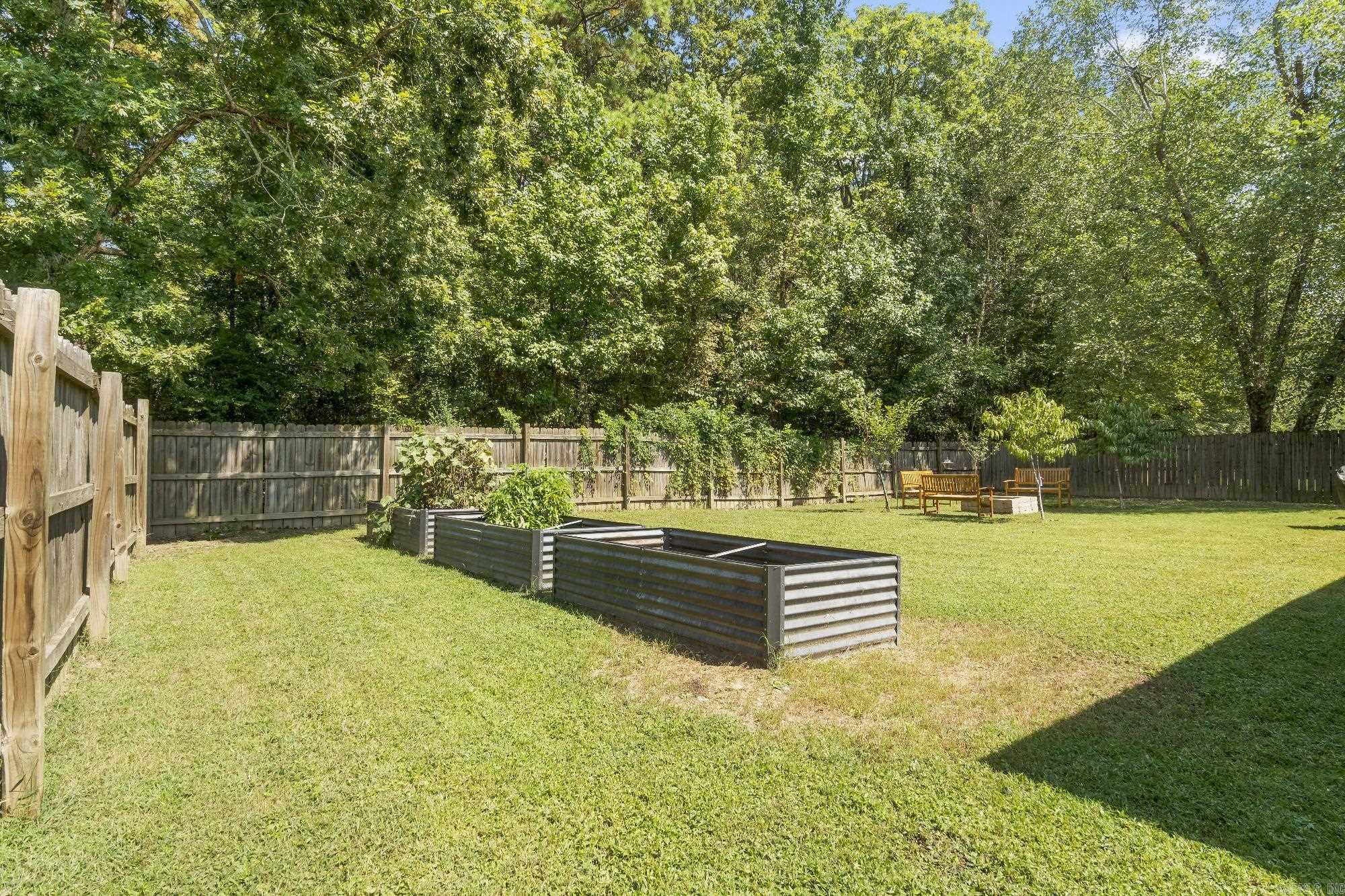 Meadow Creek Phase III - Residential