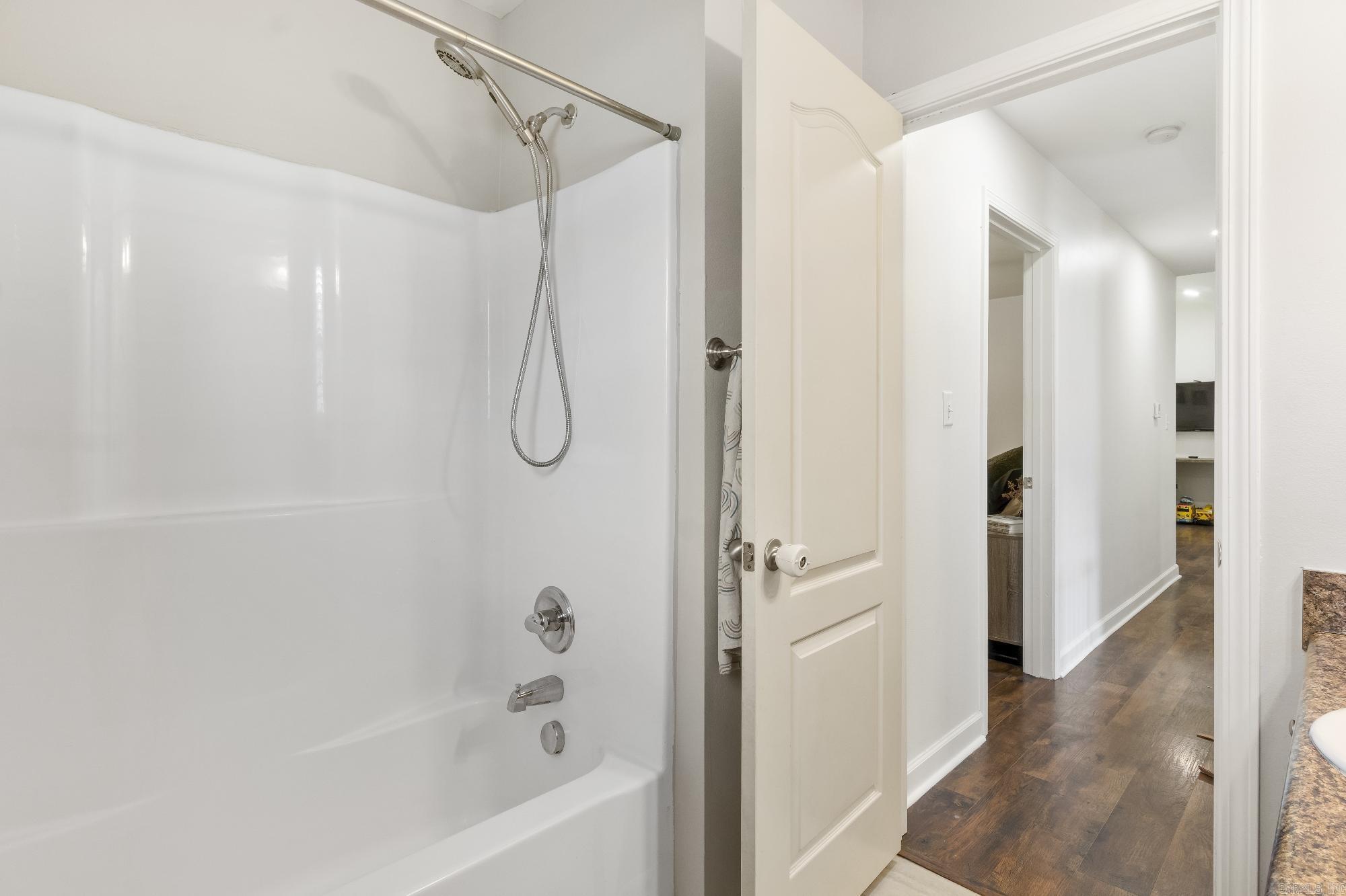 Meadow Creek Phase III - Residential