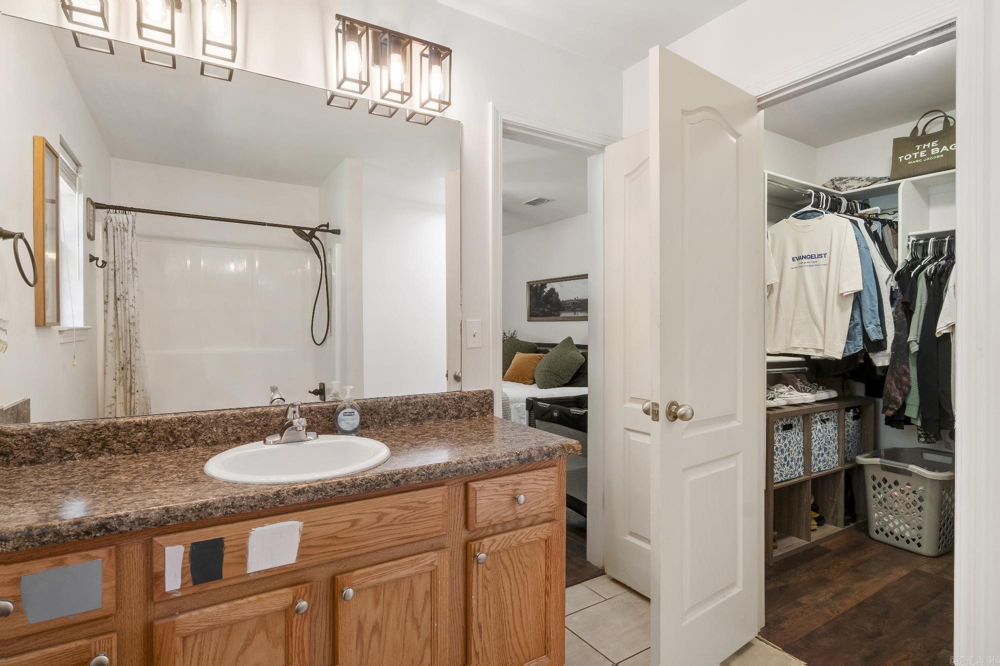 Meadow Creek Phase III - Residential