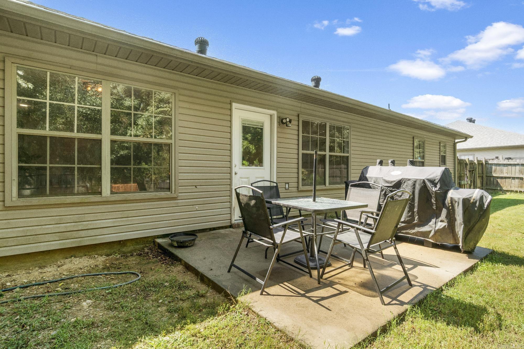 Meadow Creek Phase III - Residential