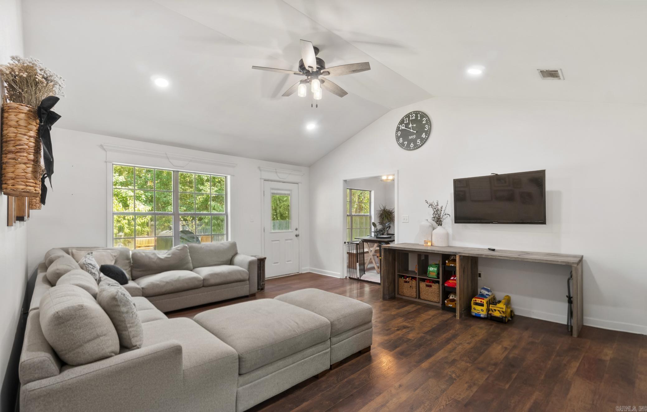 Meadow Creek Phase III - Residential