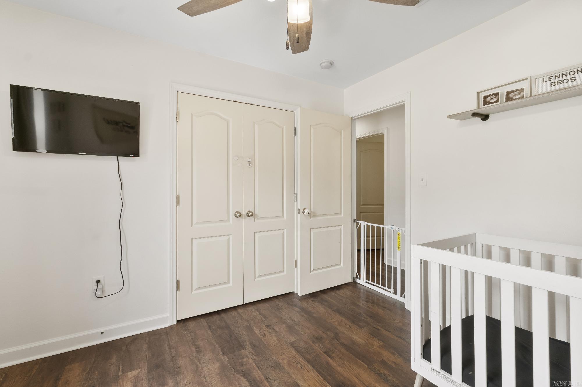 Meadow Creek Phase III - Residential