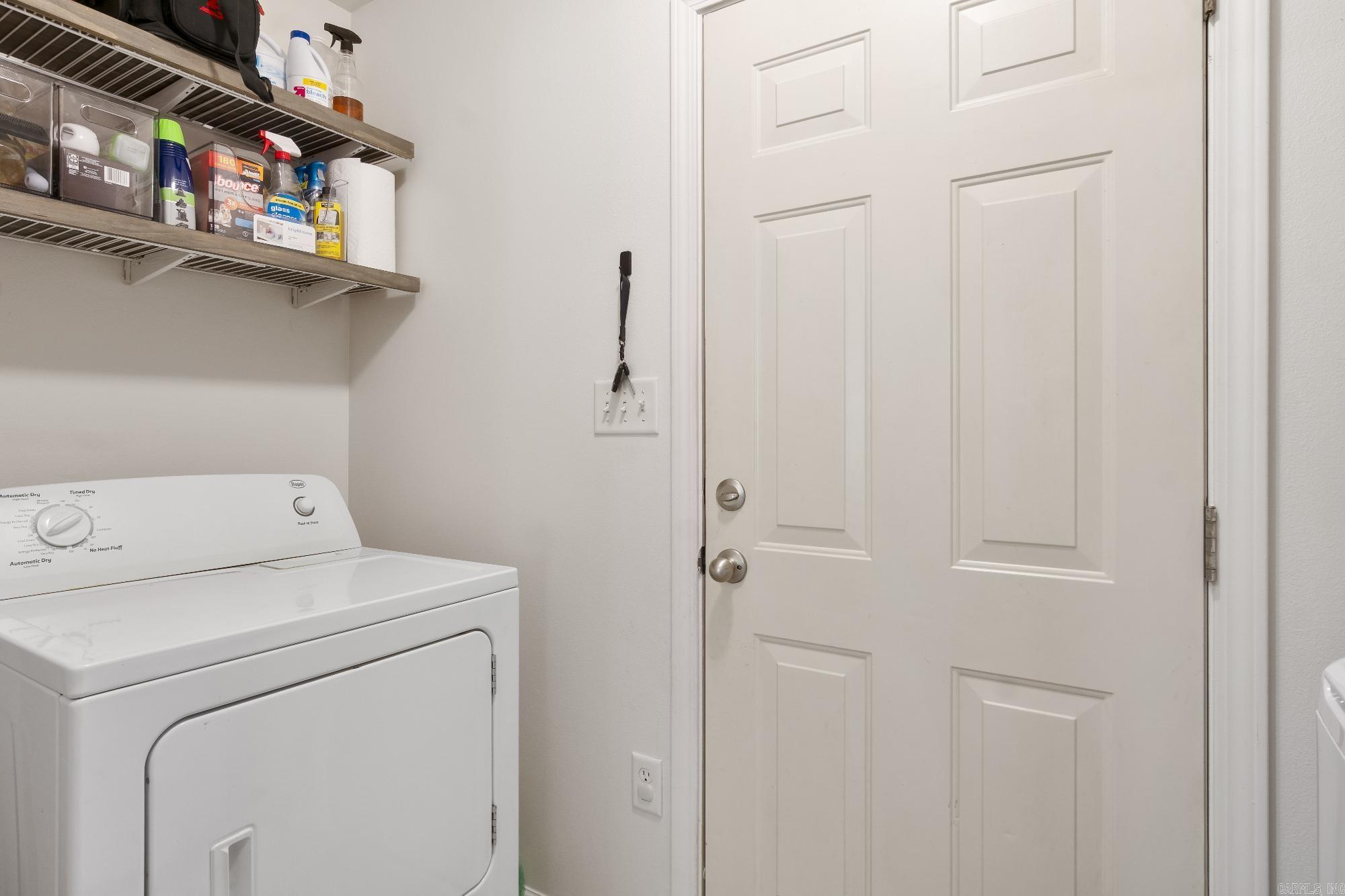 Meadow Creek Phase III - Residential