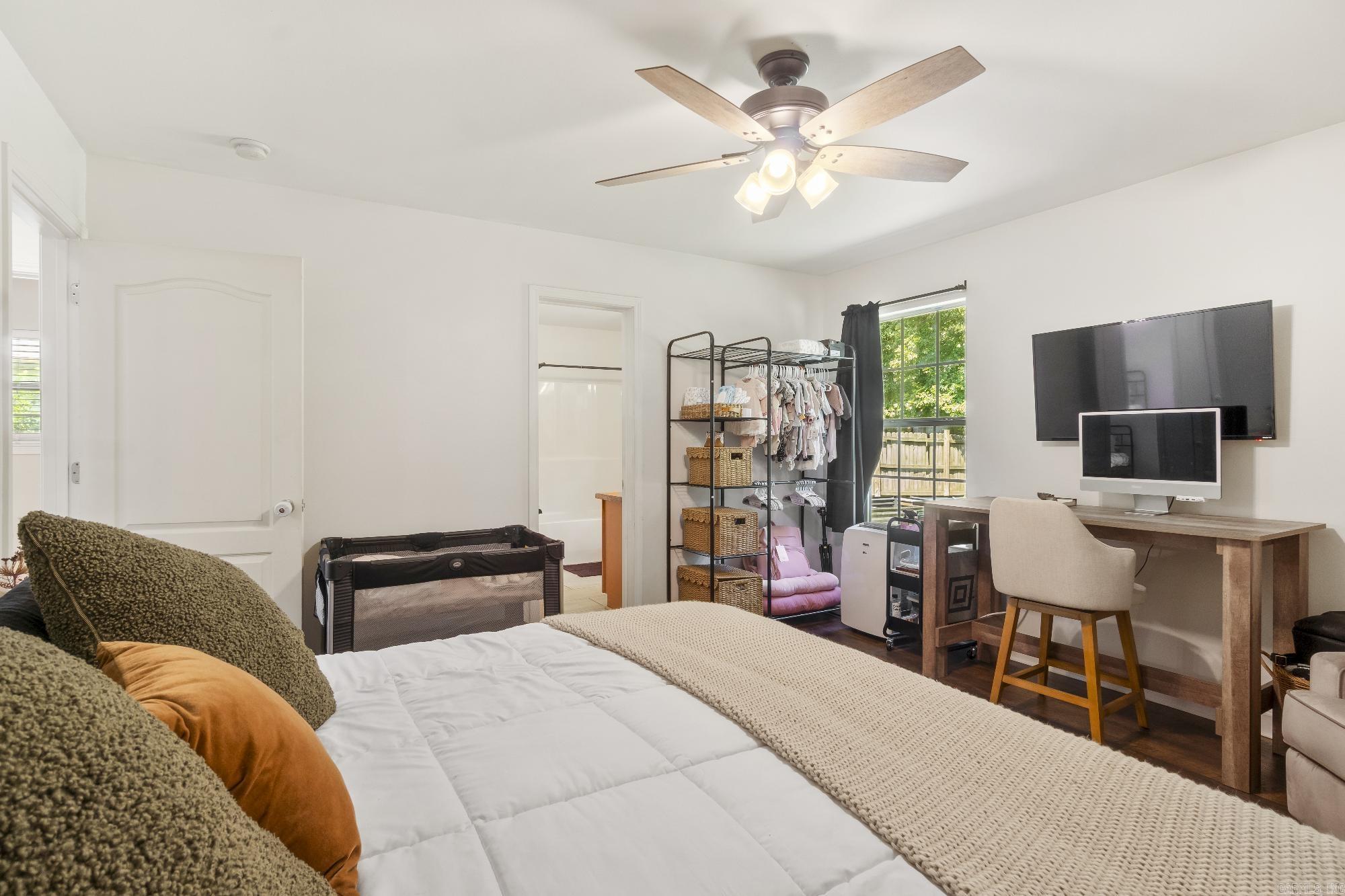 Meadow Creek Phase III - Residential