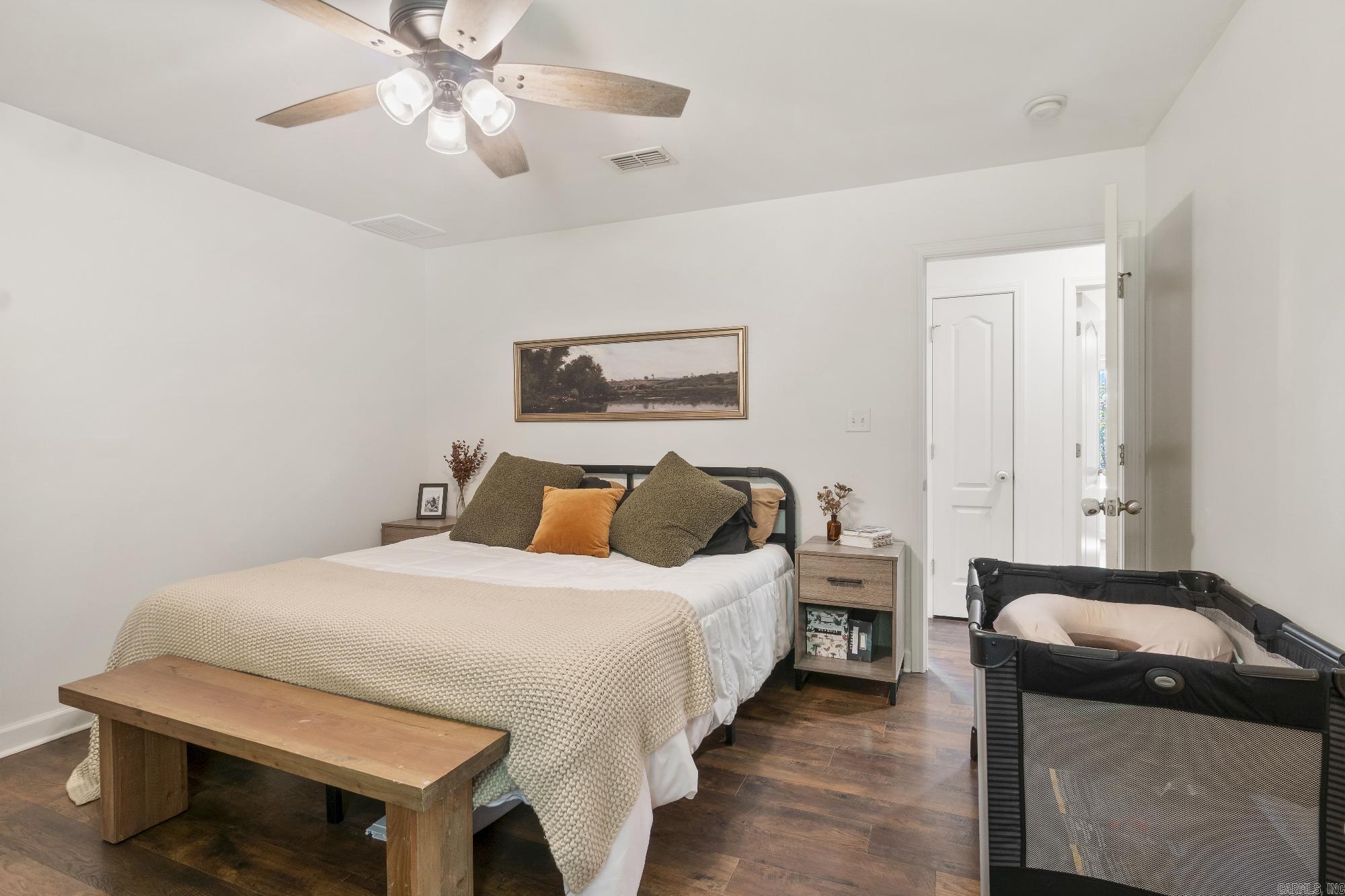 Meadow Creek Phase III - Residential