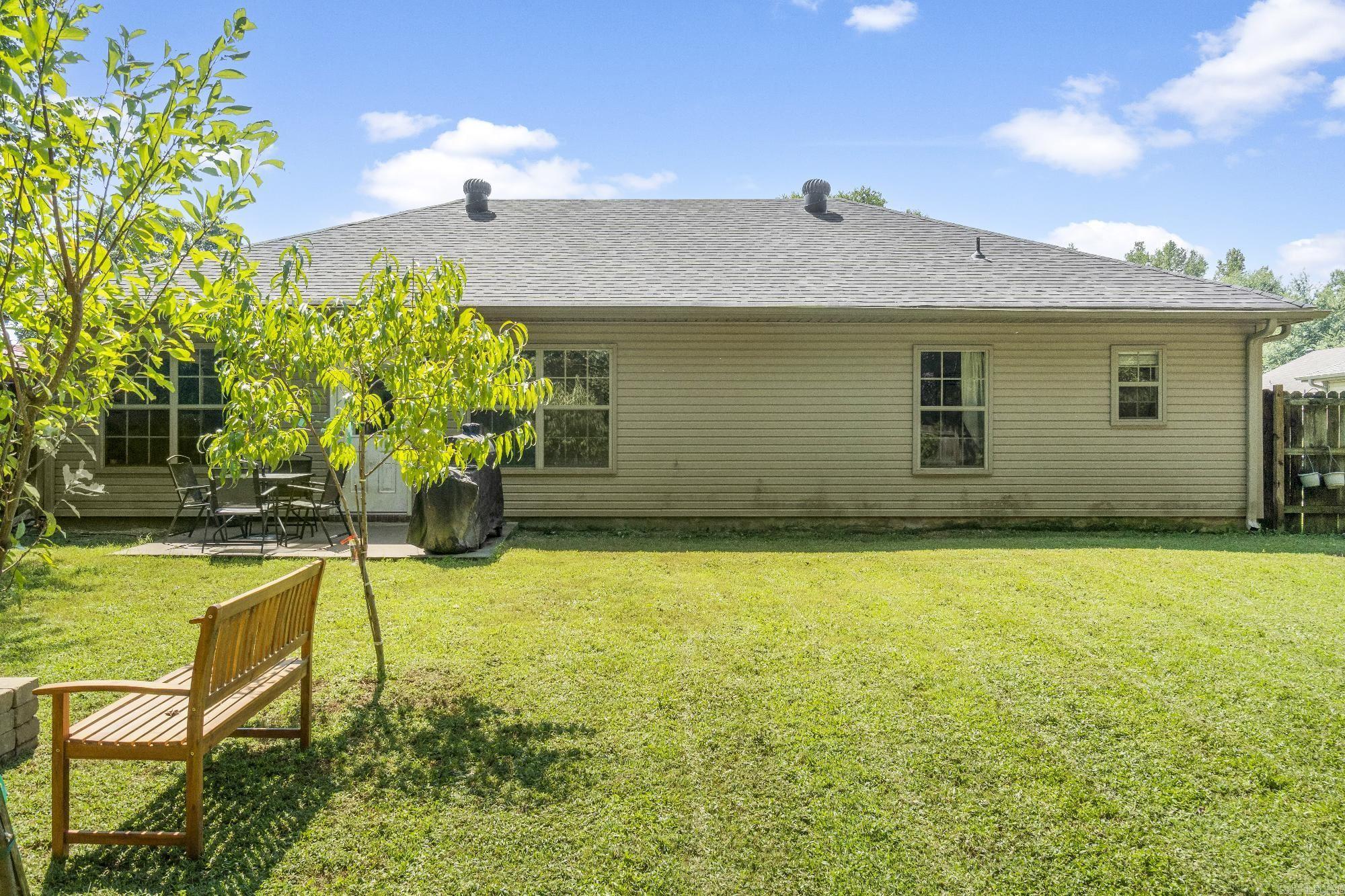 Meadow Creek Phase III - Residential