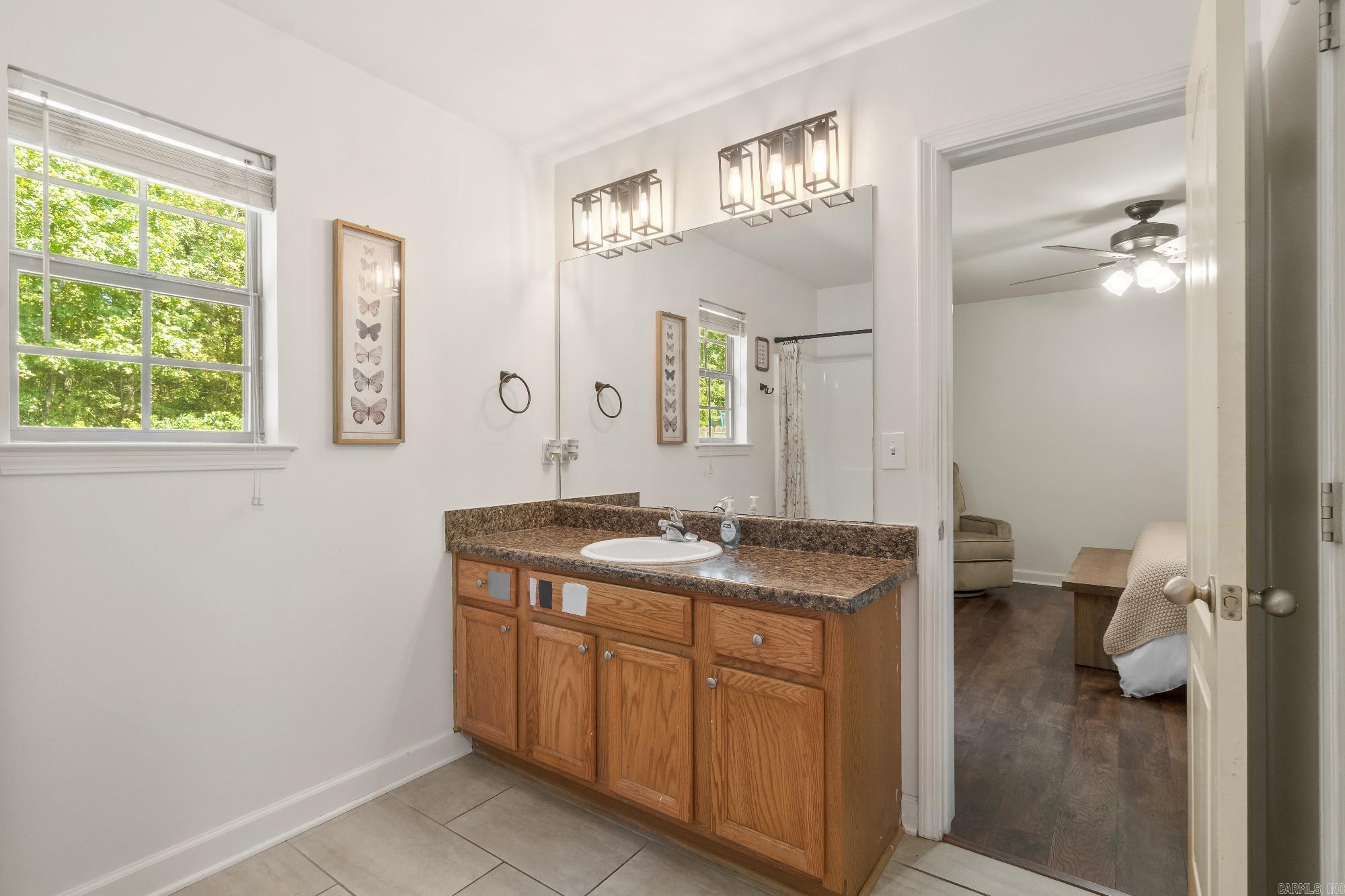 Meadow Creek Phase III - Residential