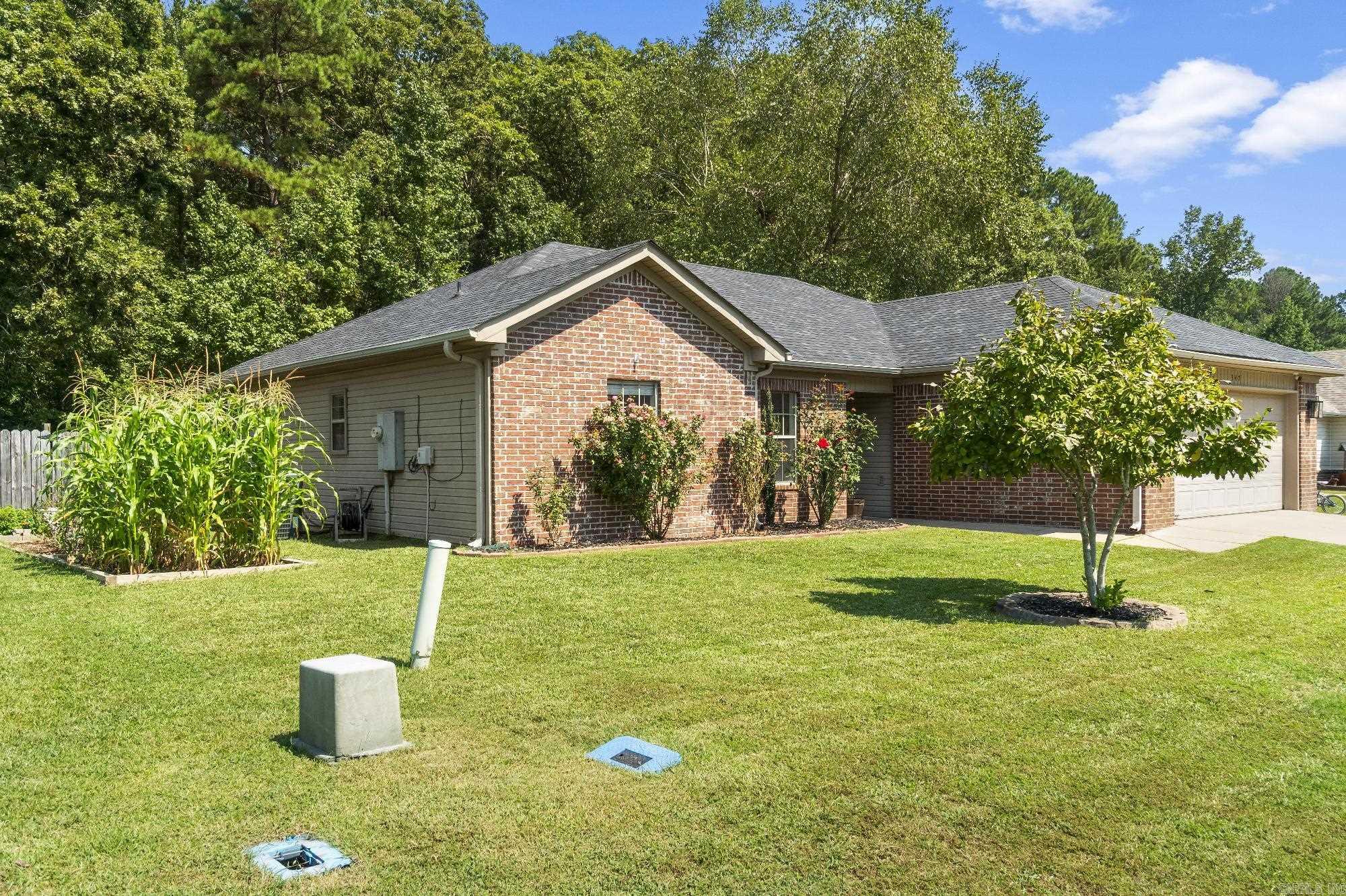 Meadow Creek Phase III - Residential