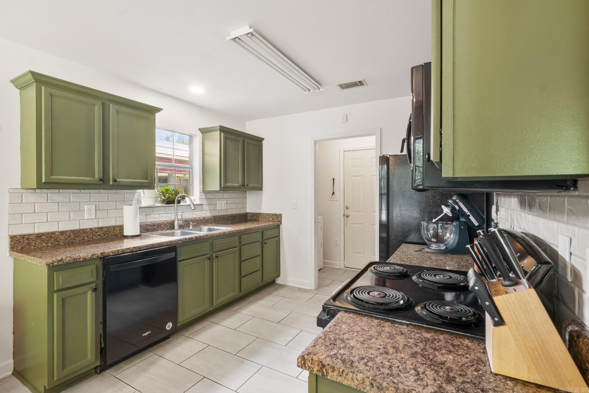 Meadow Creek Phase III - Residential