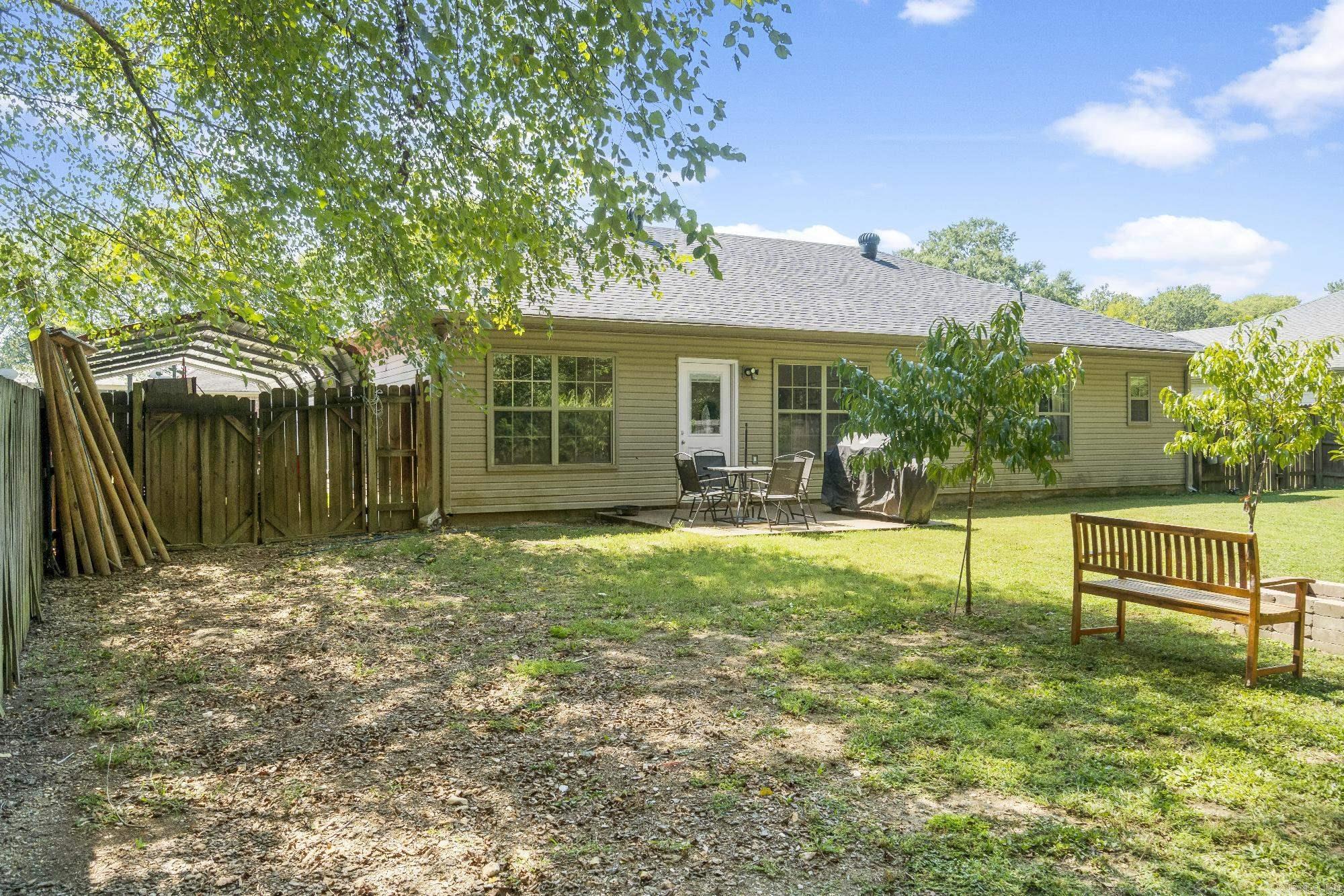 Meadow Creek Phase III - Residential