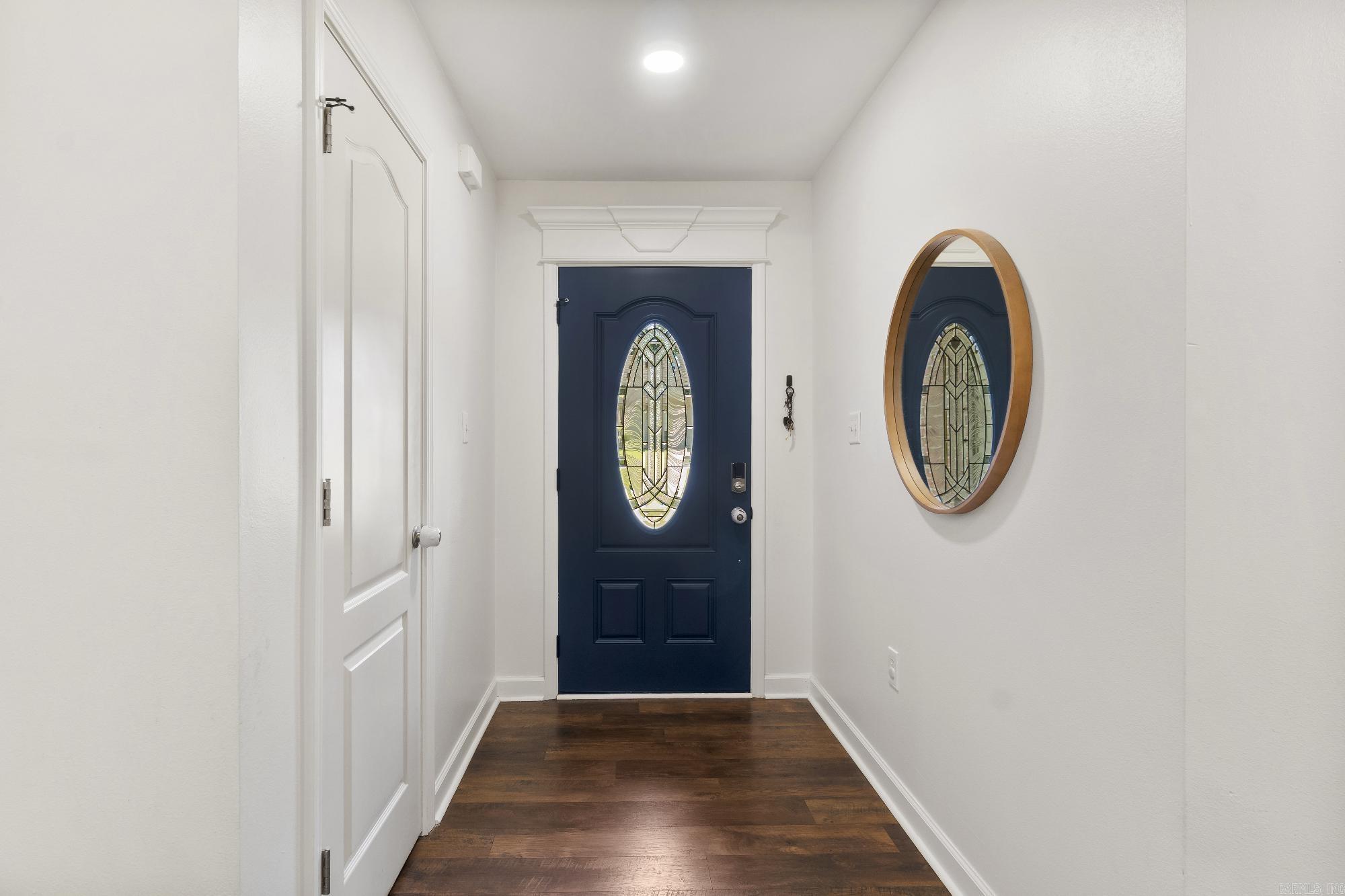 Meadow Creek Phase III - Residential