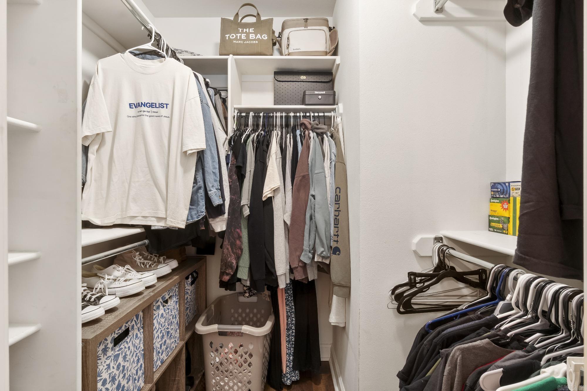 Meadow Creek Phase III - Residential