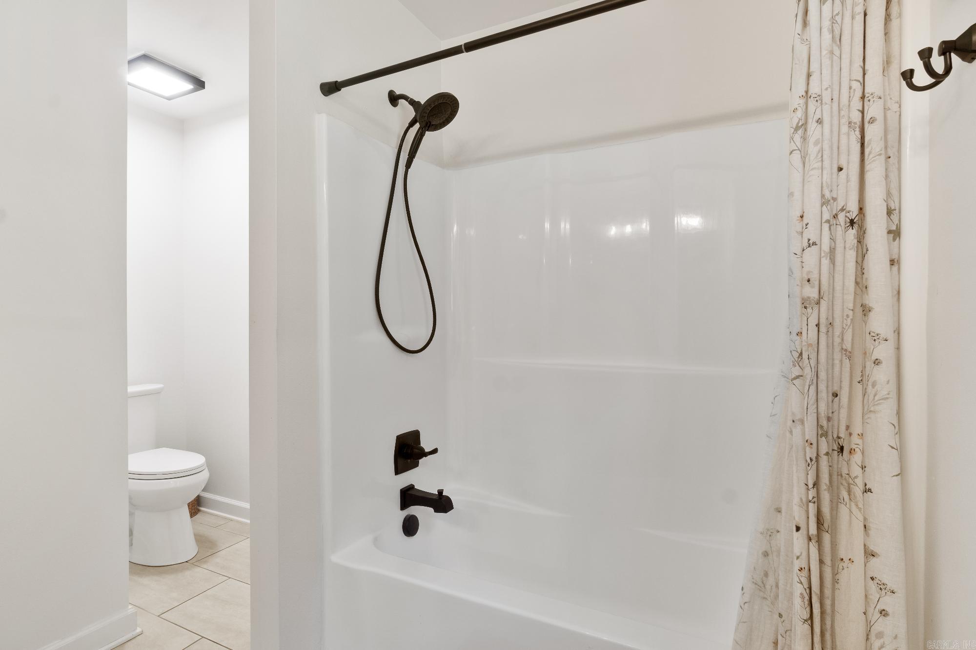 Meadow Creek Phase III - Residential