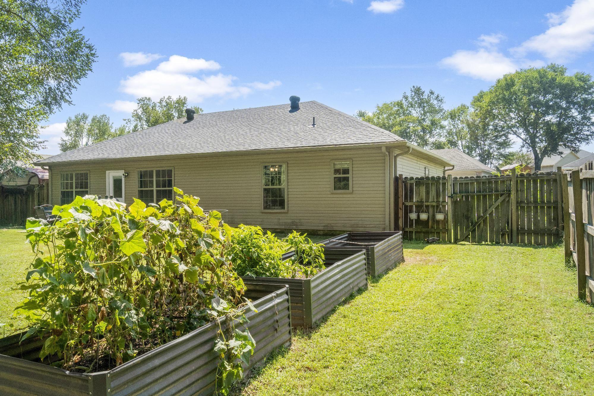 Meadow Creek Phase III - Residential