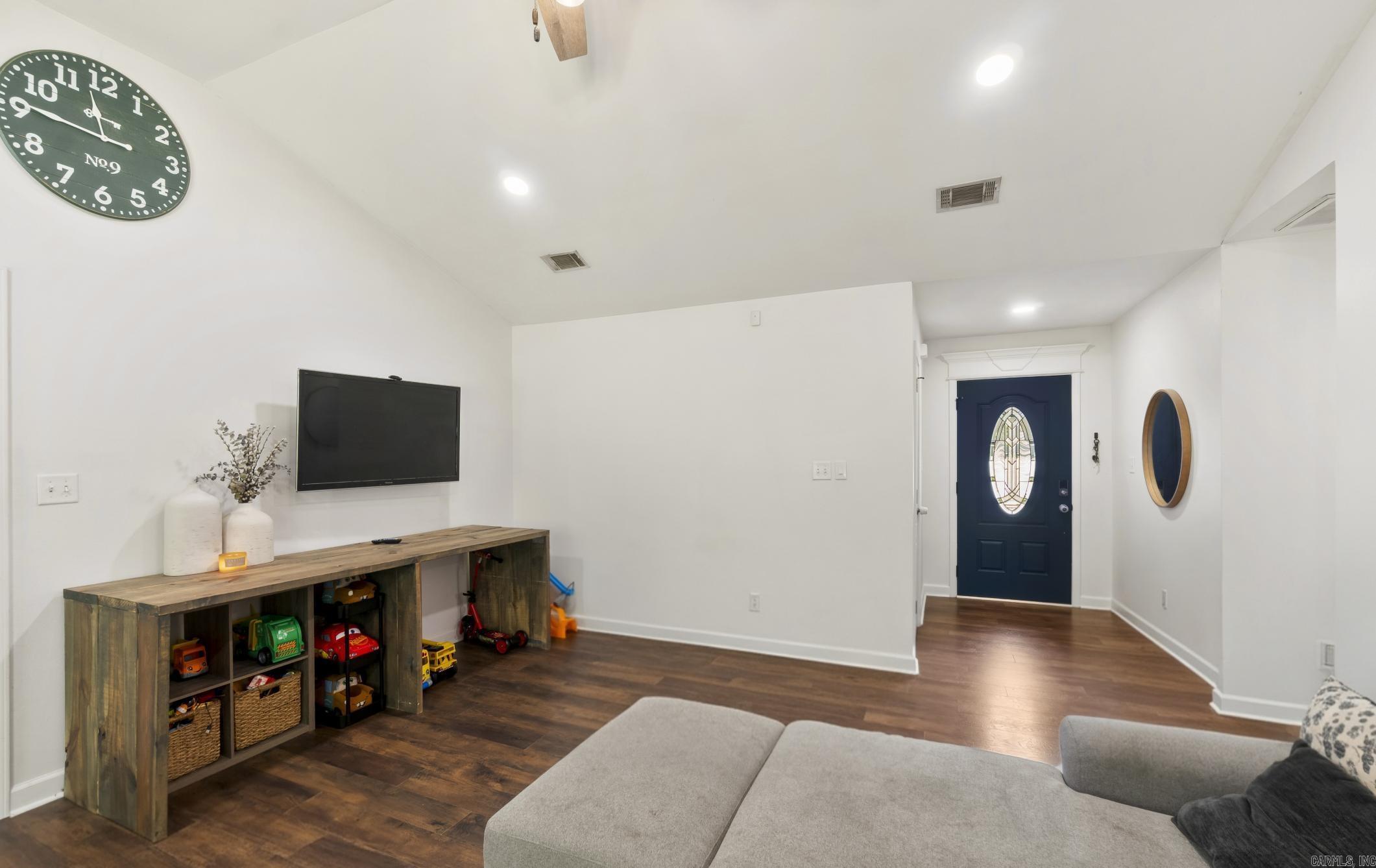 Meadow Creek Phase III - Residential