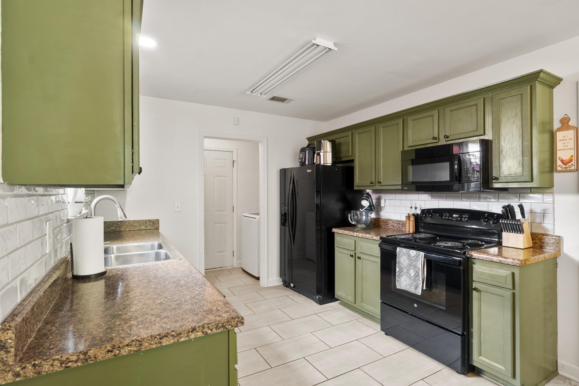 Meadow Creek Phase III - Residential