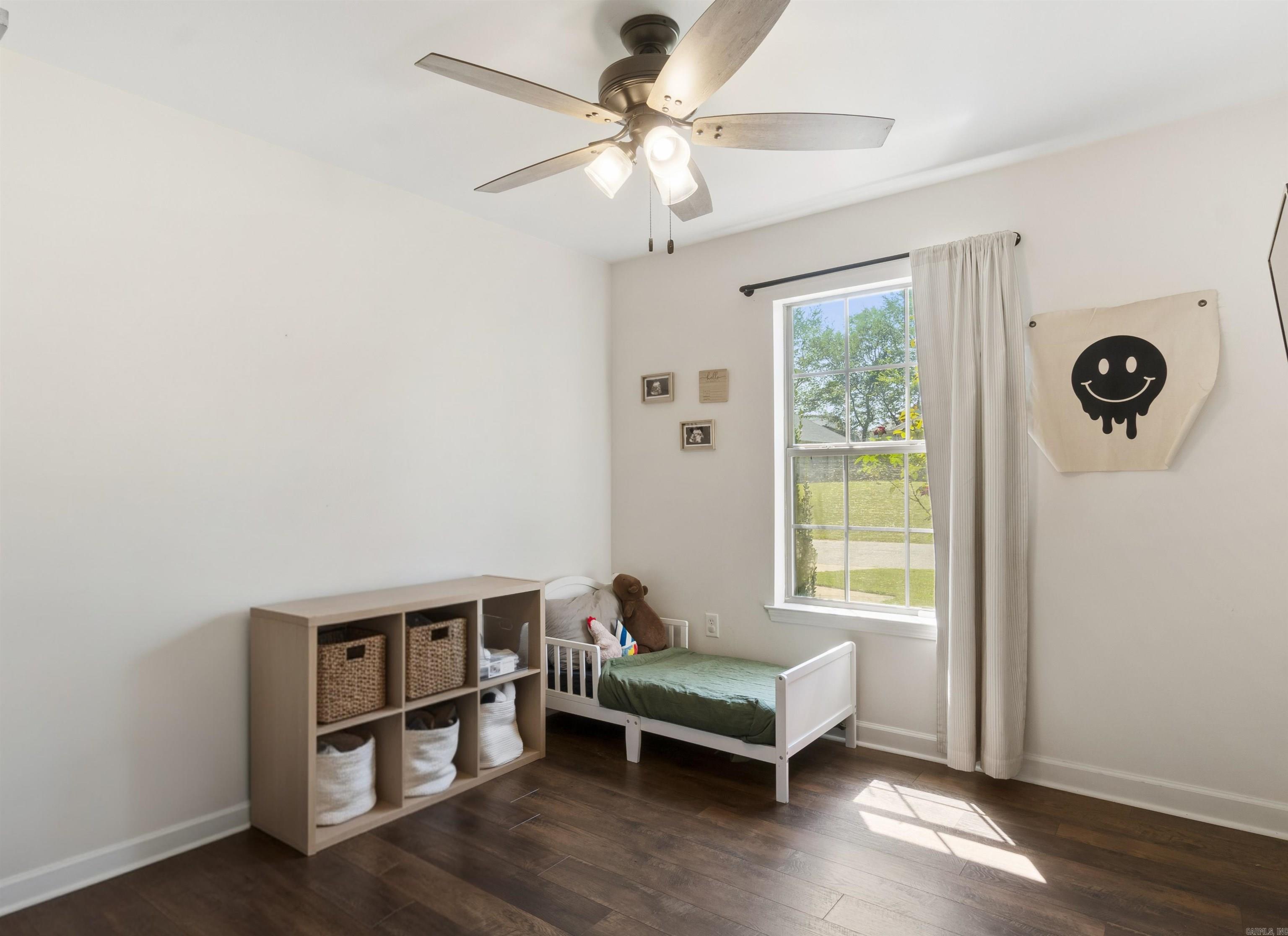 Meadow Creek Phase III - Residential