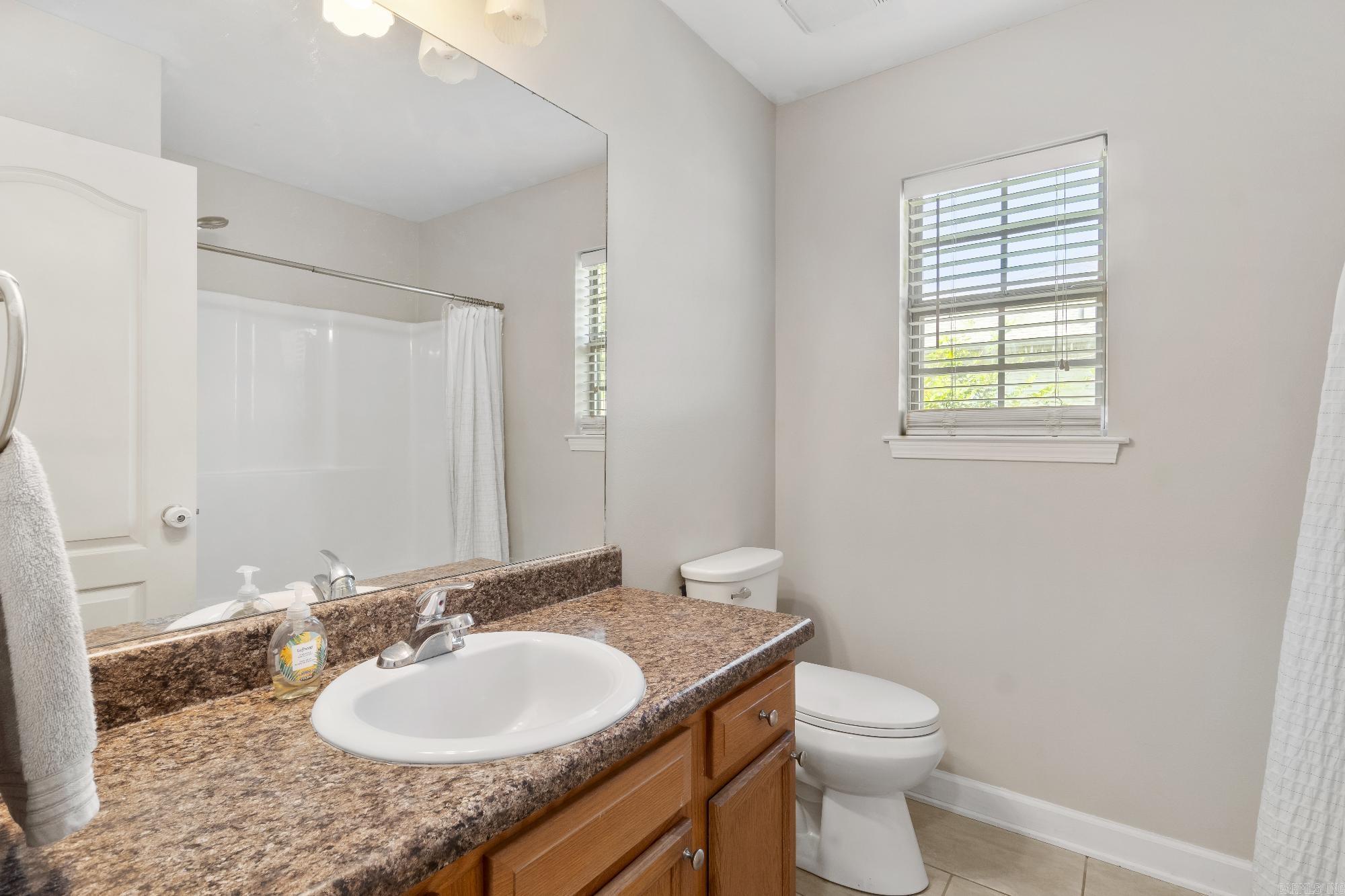 Meadow Creek Phase III - Residential