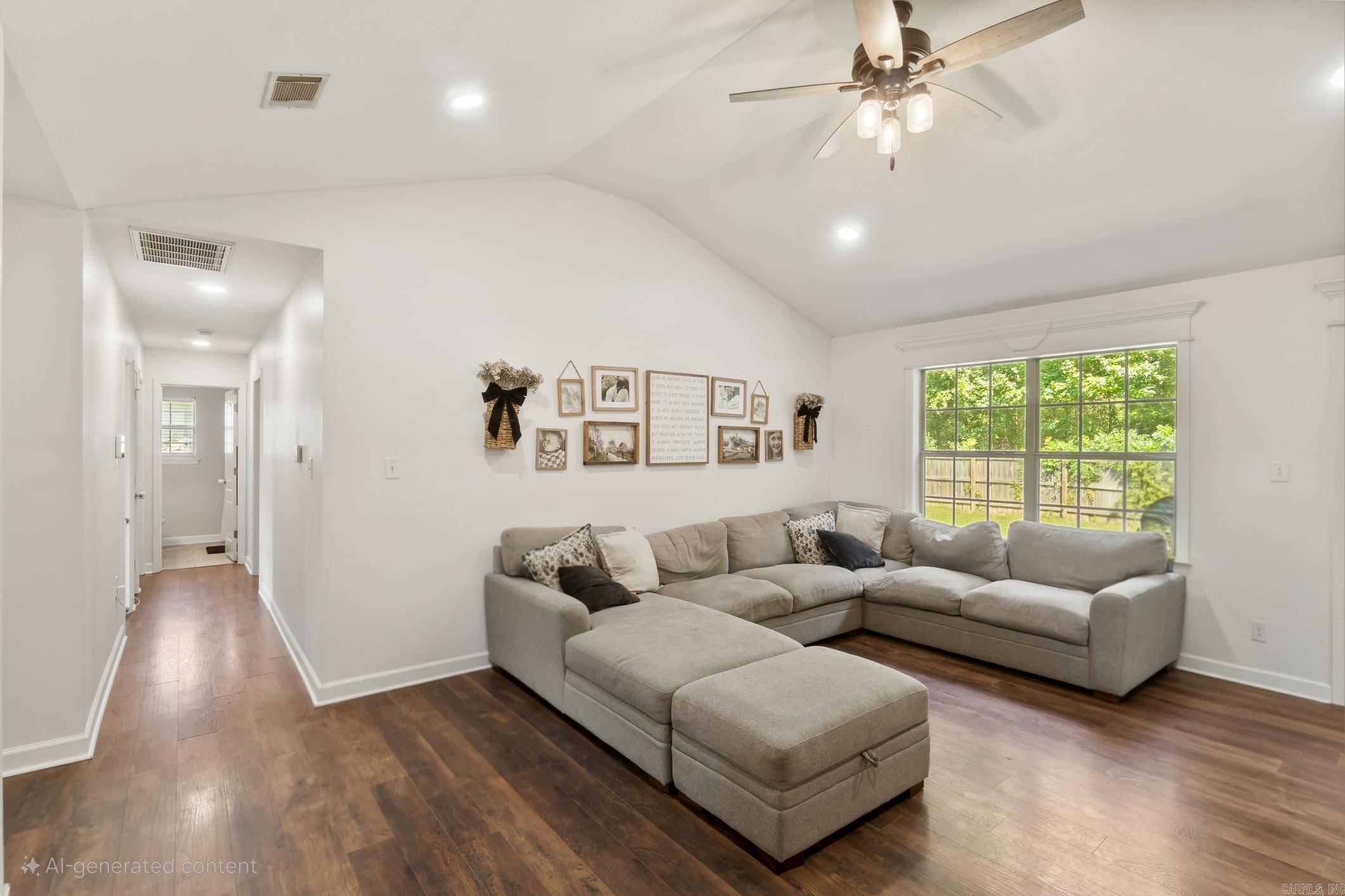 Meadow Creek Phase III - Residential