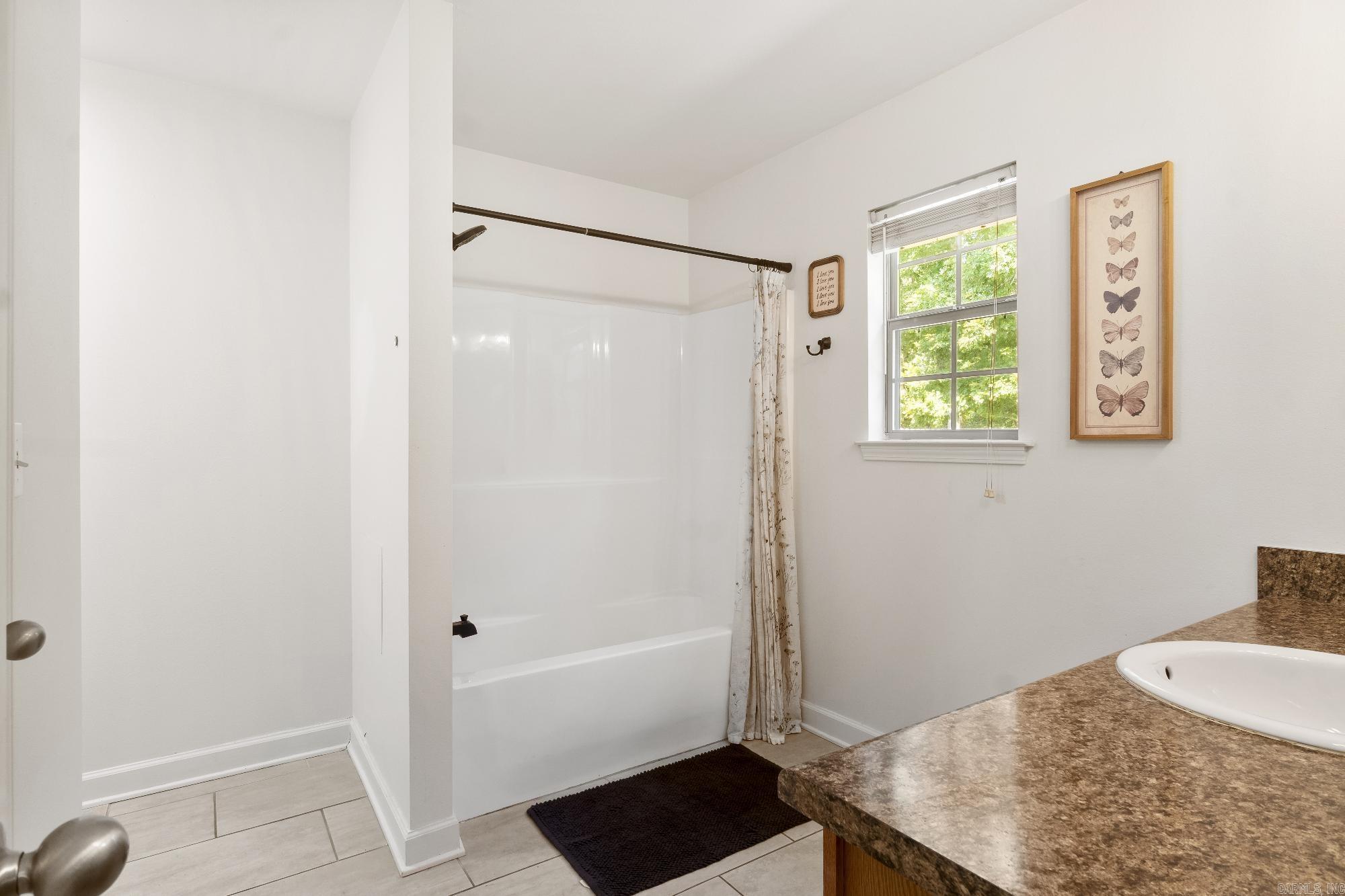 Meadow Creek Phase III - Residential