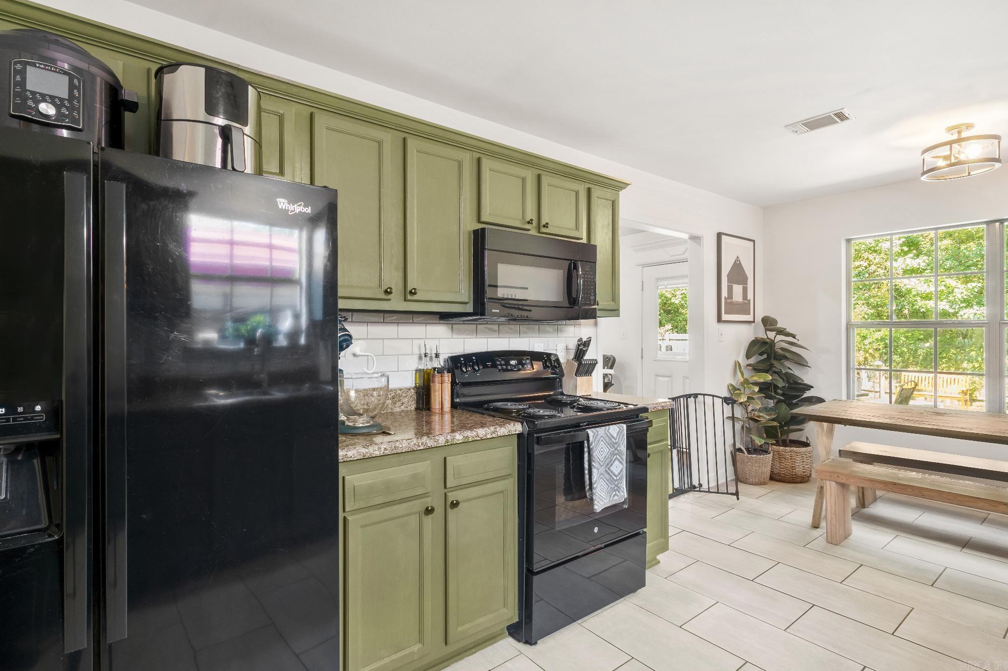 Meadow Creek Phase III - Residential