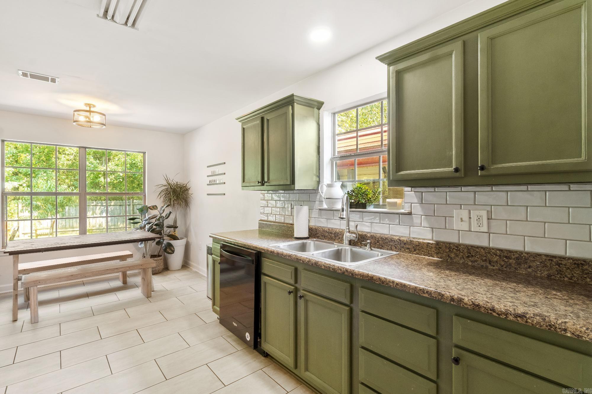 Meadow Creek Phase III - Residential