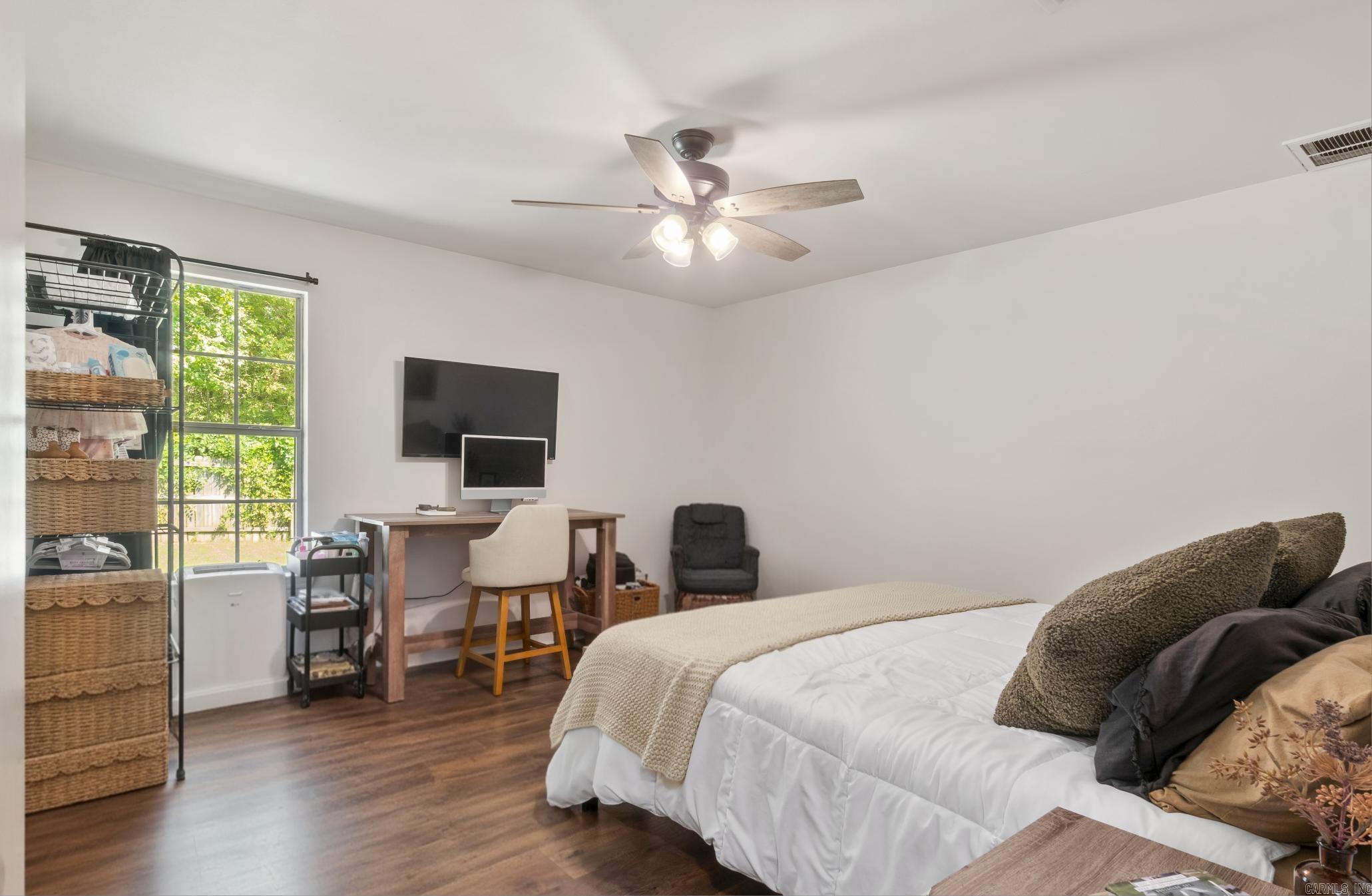 Meadow Creek Phase III - Residential