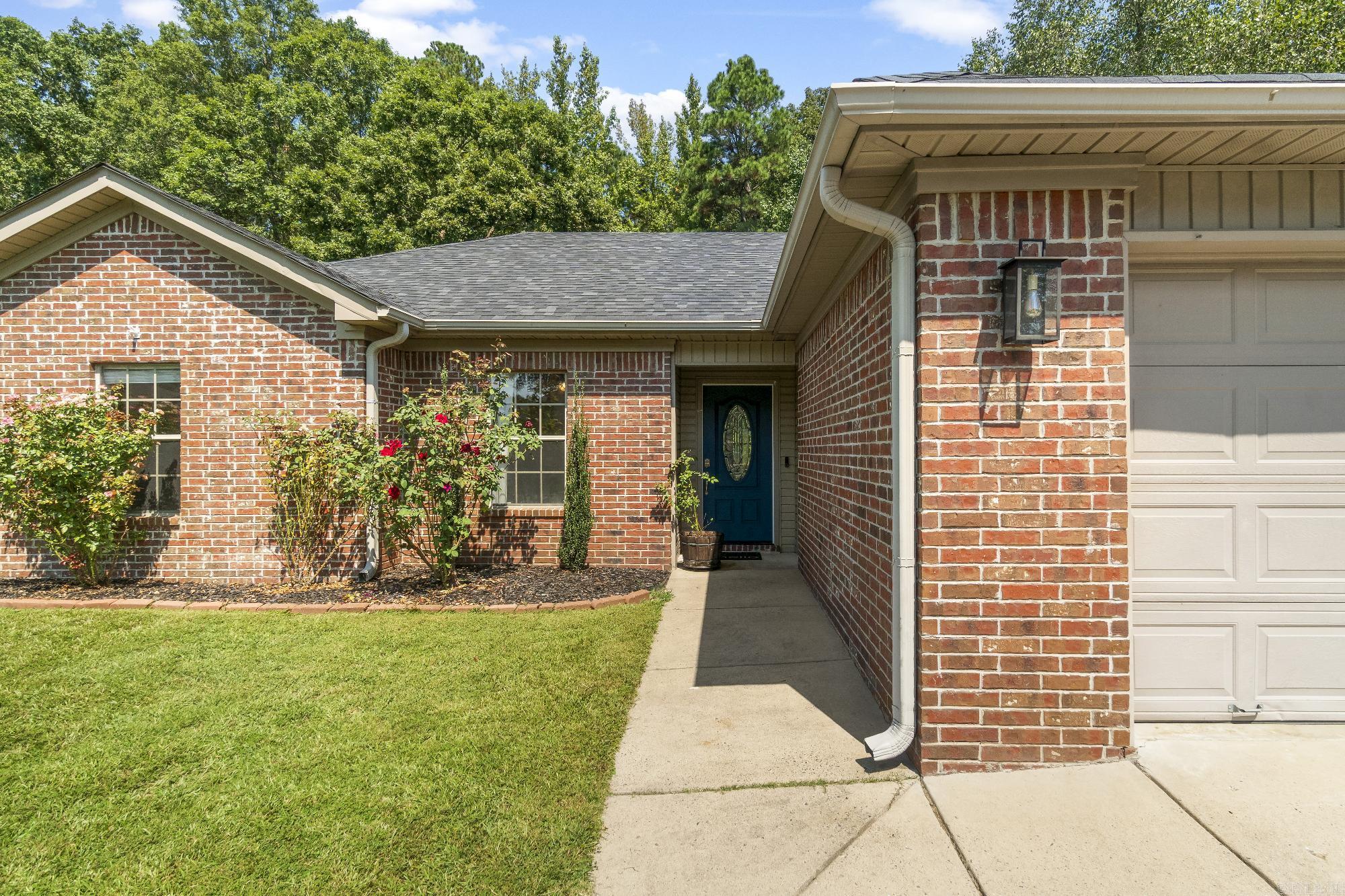 Meadow Creek Phase III - Residential